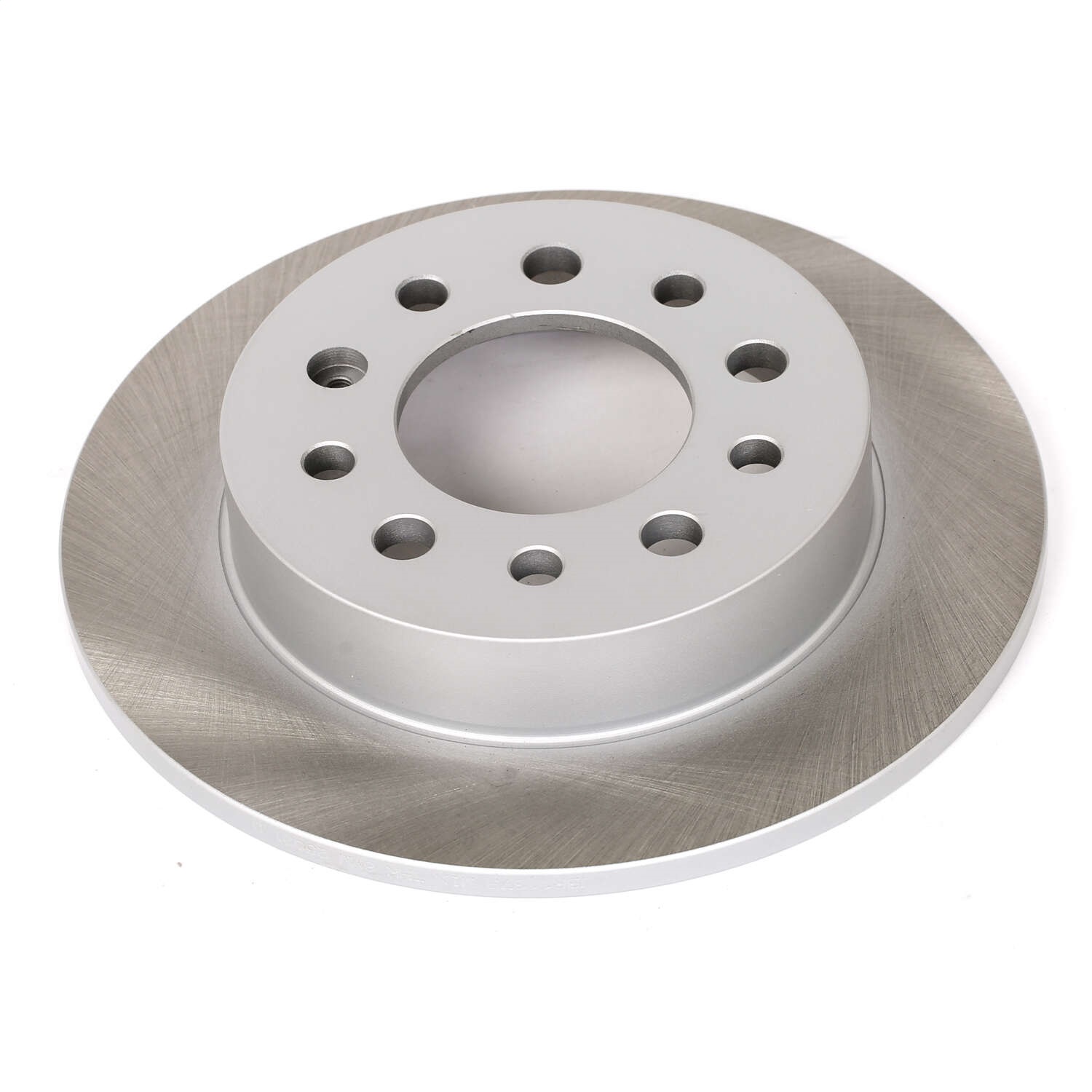 Power Stop - JBR1137SCR - Rear - Disc Brake Rotor