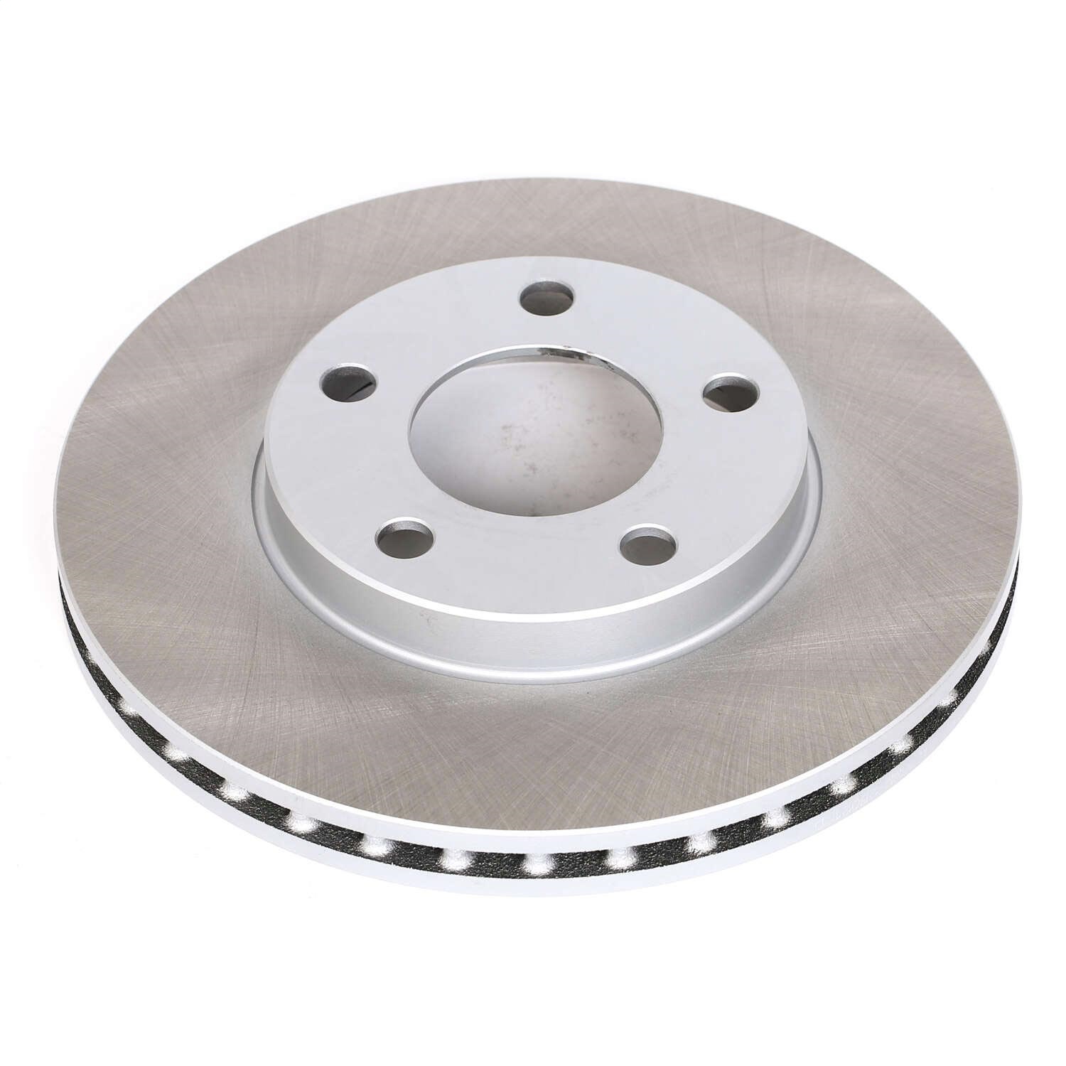 Power Stop - JBR1144SCR - Rear - Disc Brake Rotor