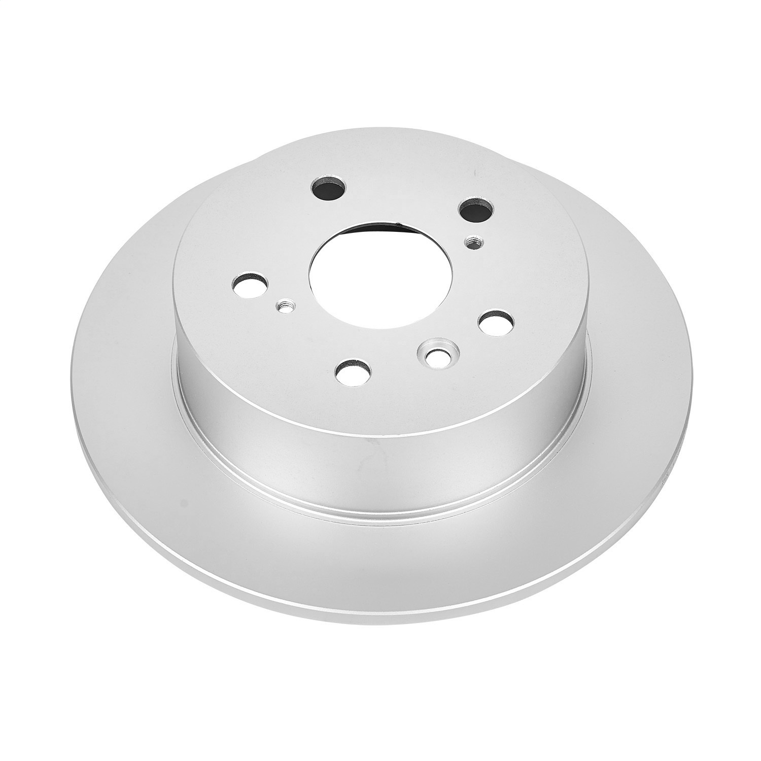 Power Stop - JBR1145EVC - Rear - Disc Brake Rotor