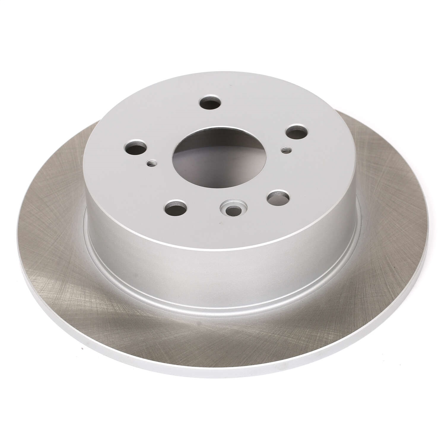Power Stop - JBR1145SCR - Rear - Disc Brake Rotor