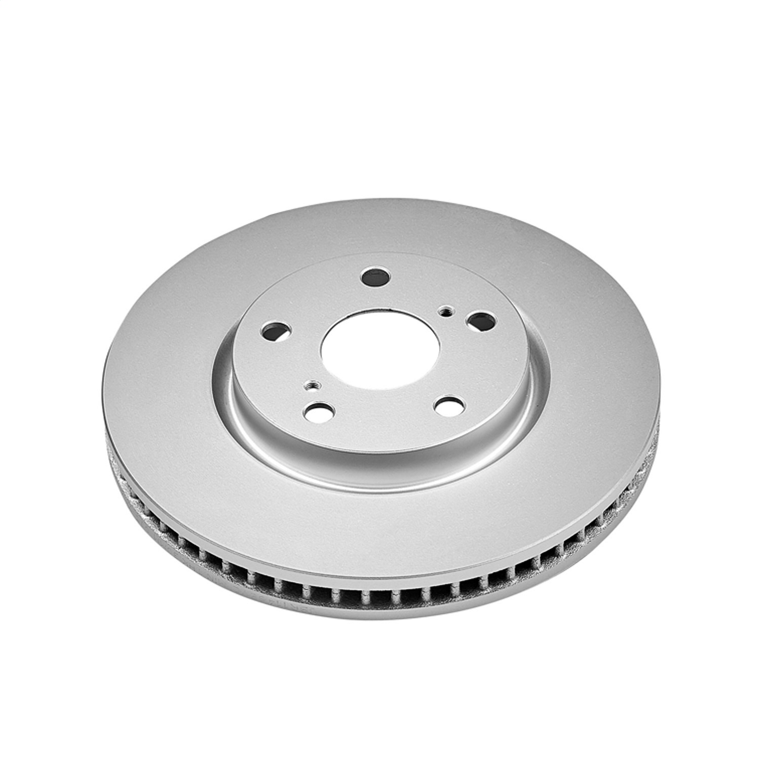 Power Stop - JBR1146EVC - Front Right - Disc Brake Rotor