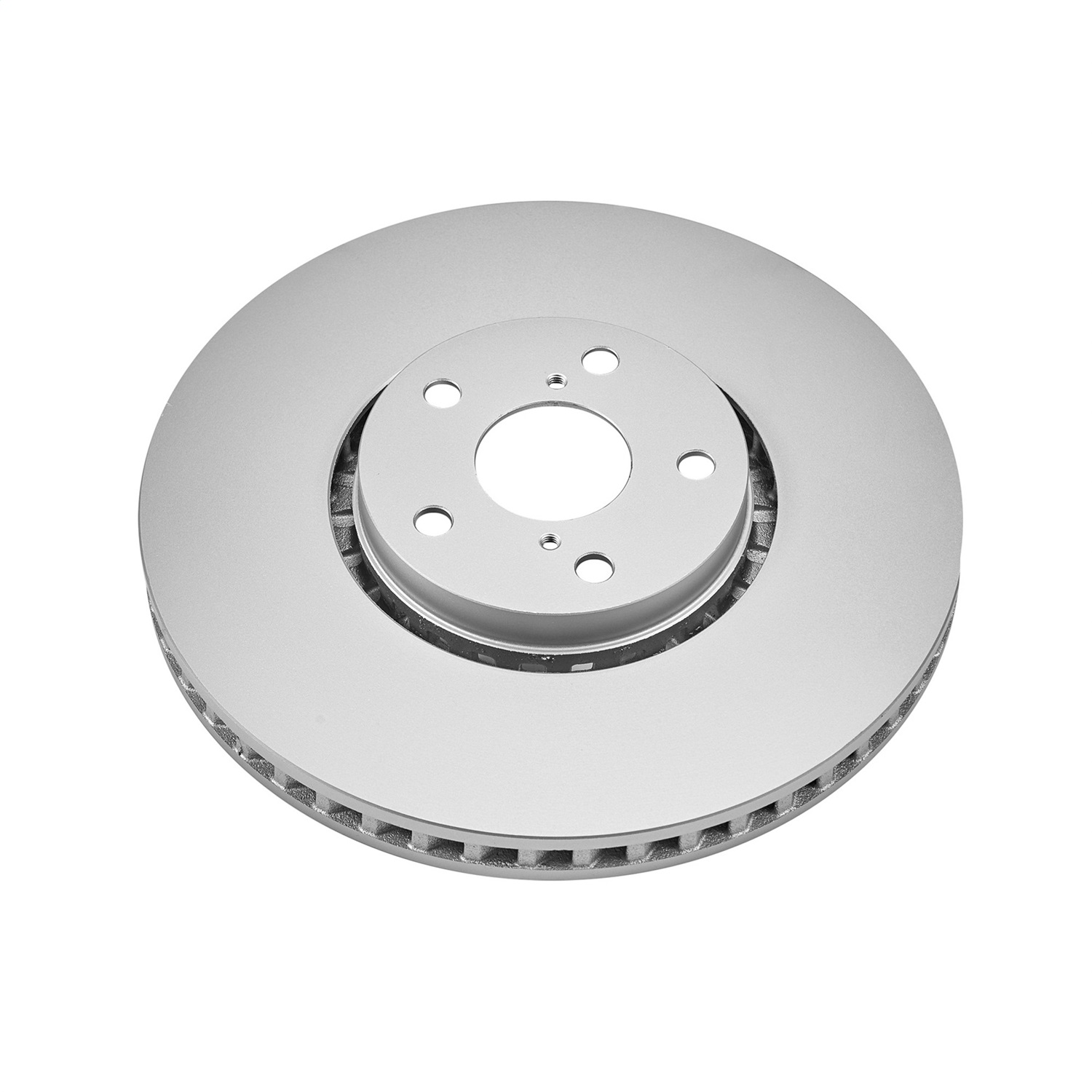 Power Stop - JBR1149EVC - Front Right - Disc Brake Rotor