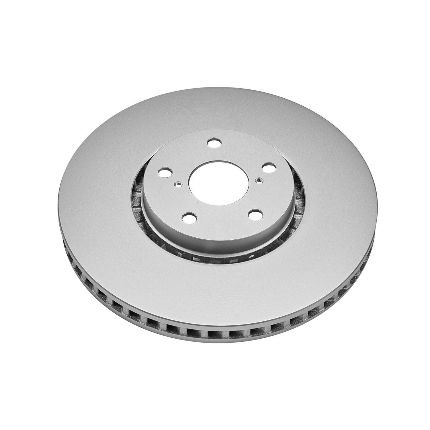 Power Stop - JBR1150EVC - Front Left - Disc Brake Rotor