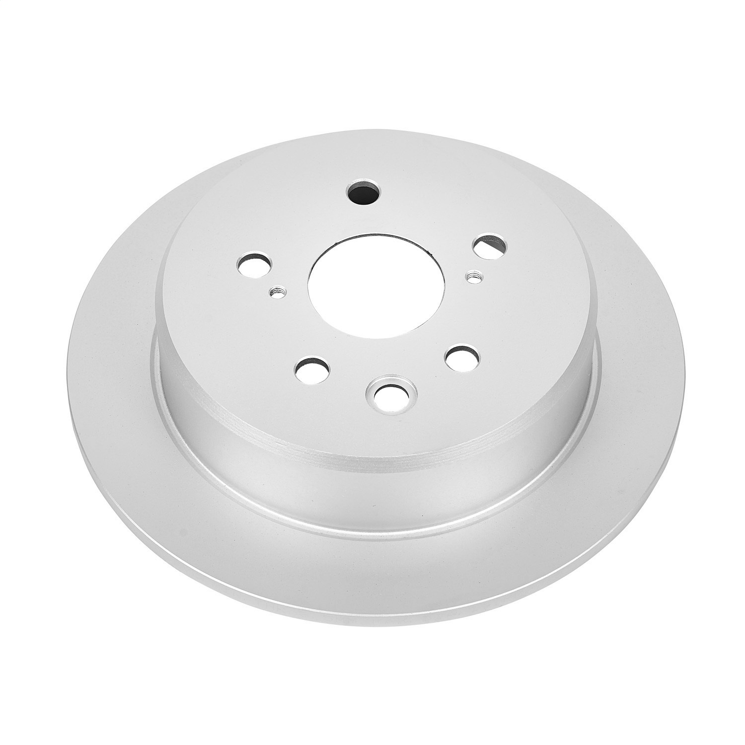 Power Stop - JBR1151EVC - Rear - Disc Brake Rotor
