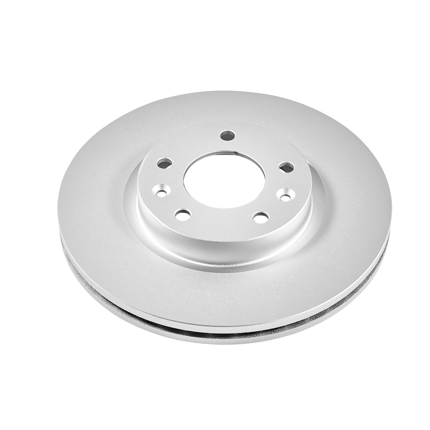 Power Stop - JBR1154EVC - Front - Disc Brake Rotor