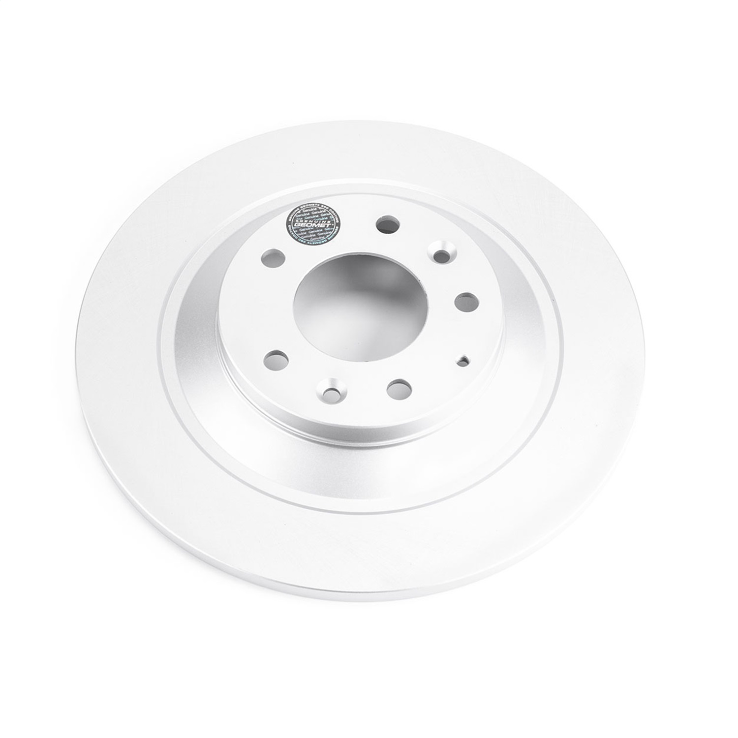 Power Stop - JBR1156EVC - Rear - Disc Brake Rotor