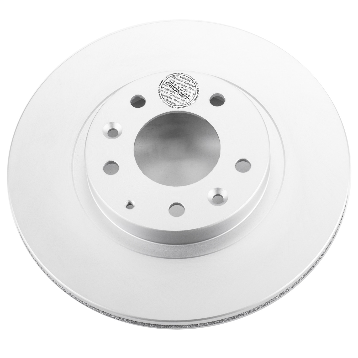 Power Stop - JBR1157EVC - Front - Disc Brake Rotor