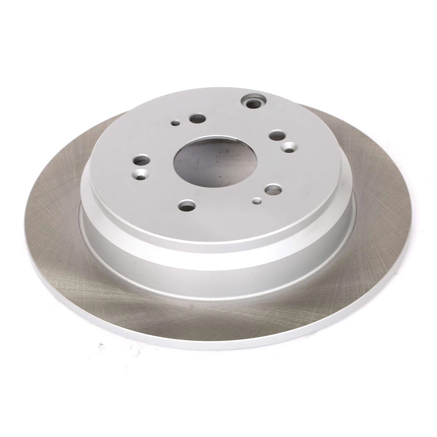 Power Stop - JBR1158SCR - Rear - Disc Brake Rotor