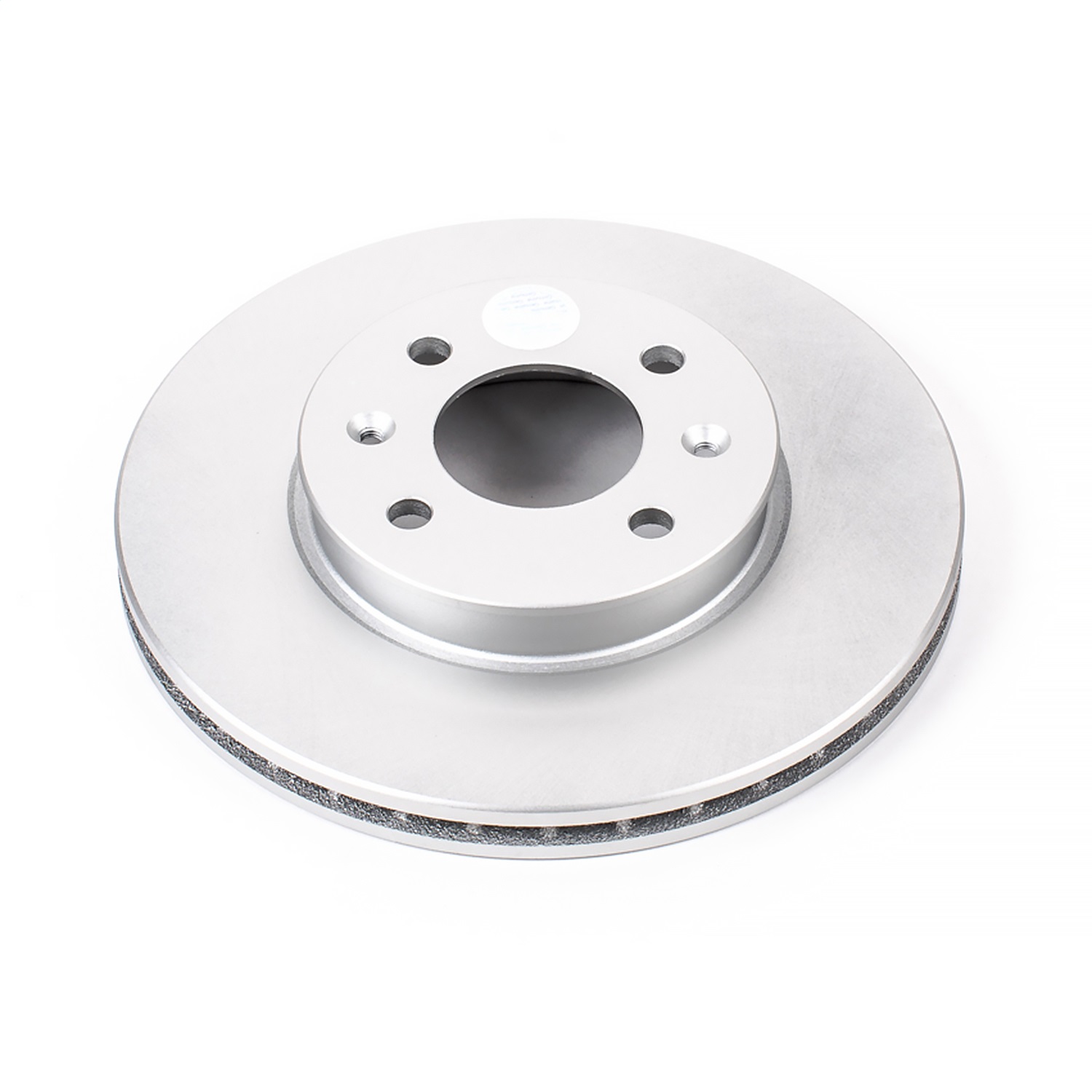 Power Stop - JBR1159EVC - Front - Disc Brake Rotor