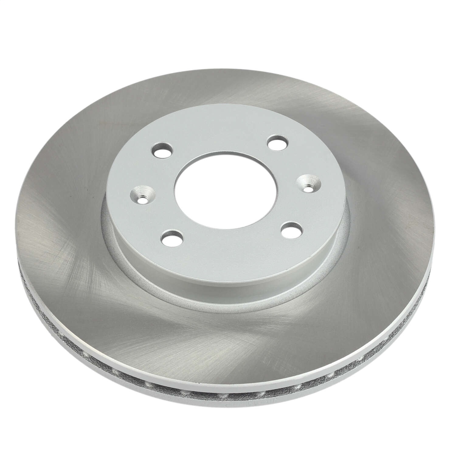 Power Stop - JBR1159SCR - Front - Disc Brake Rotor
