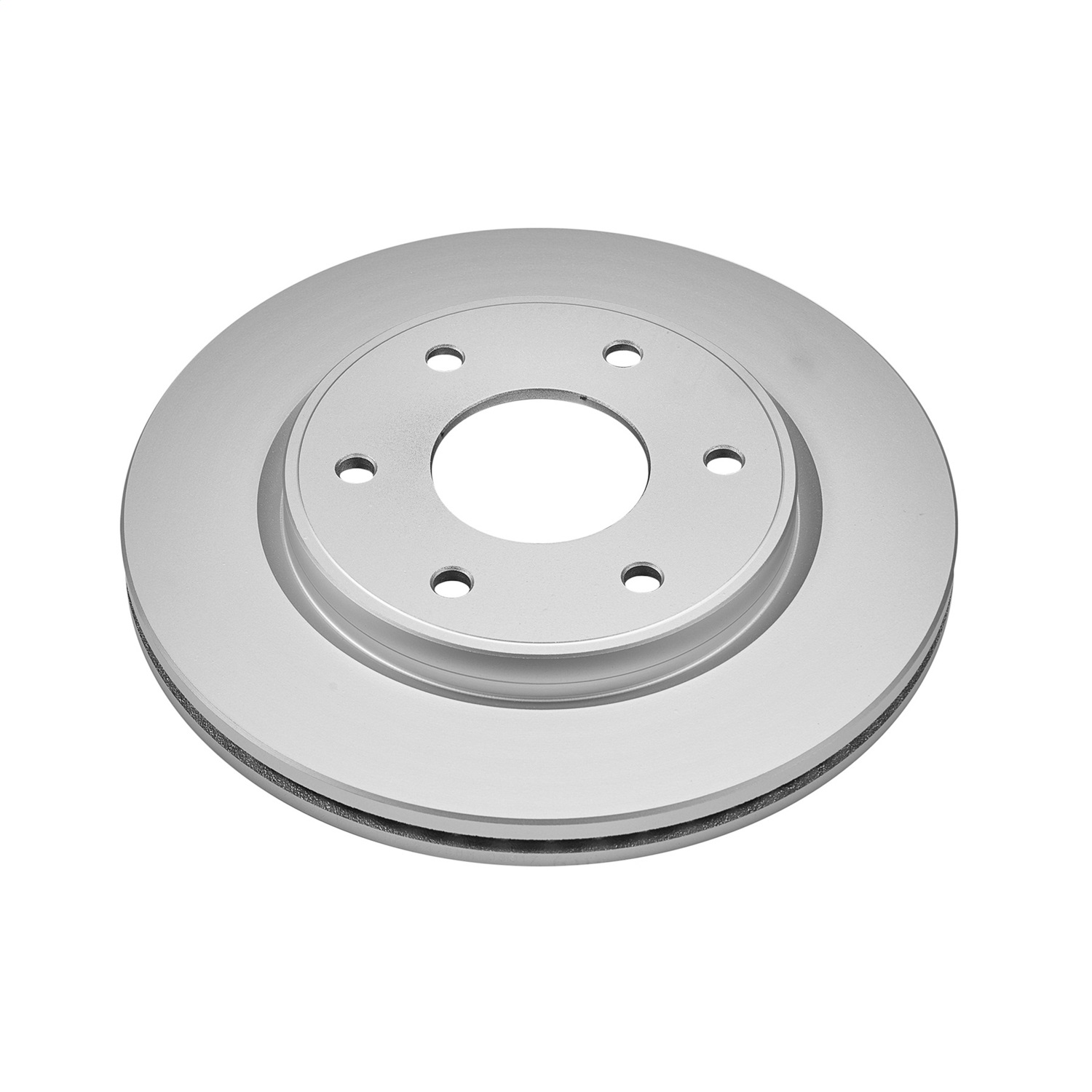 Power Stop - JBR1161EVC - Front - Disc Brake Rotor