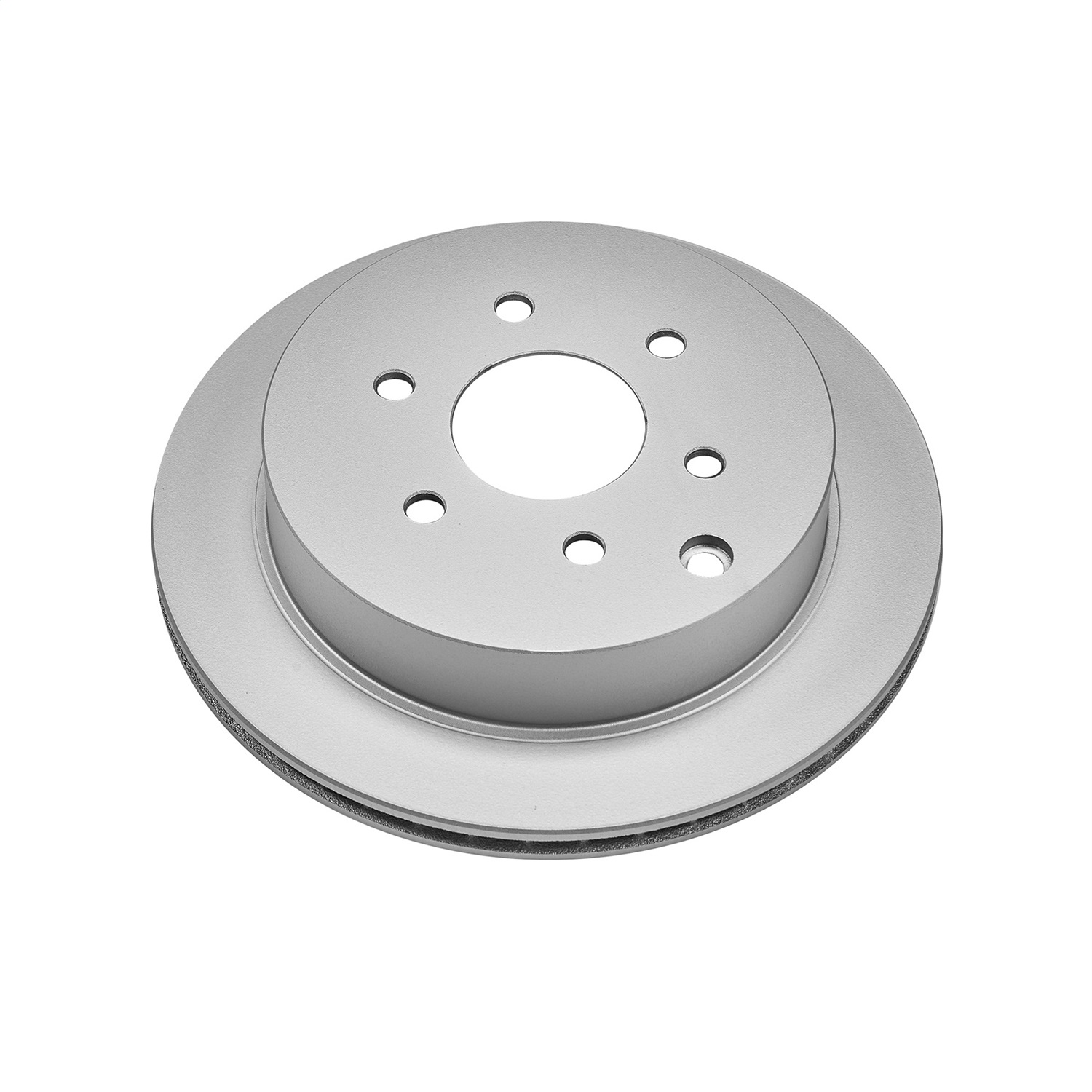 Power Stop - JBR1164EVC - Rear - Disc Brake Rotor