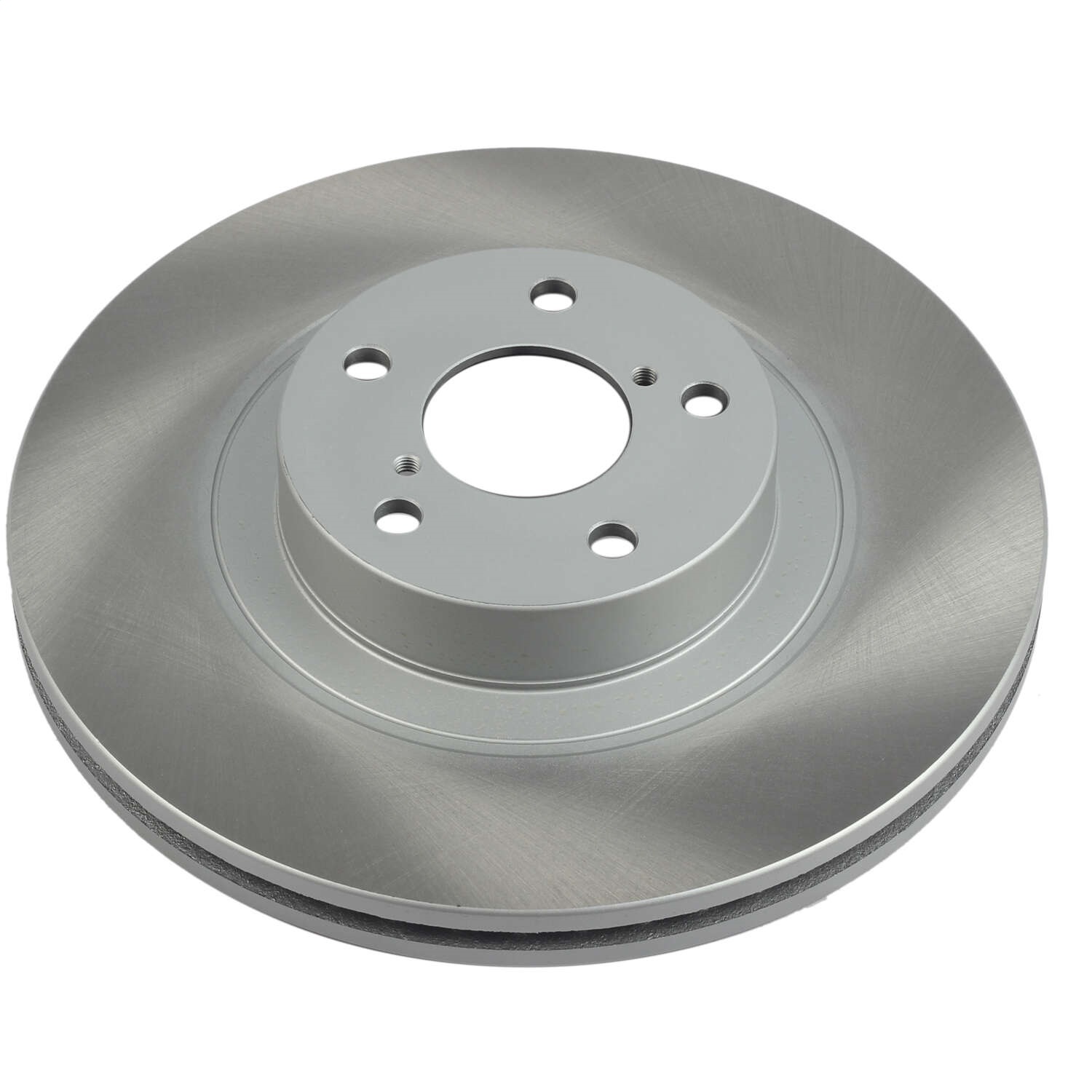 Power Stop - JBR1165SCR - Front - Disc Brake Rotor