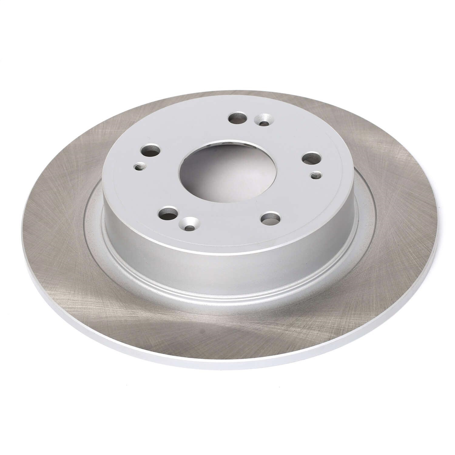 Power Stop - JBR1167SCR - Rear - Disc Brake Rotor