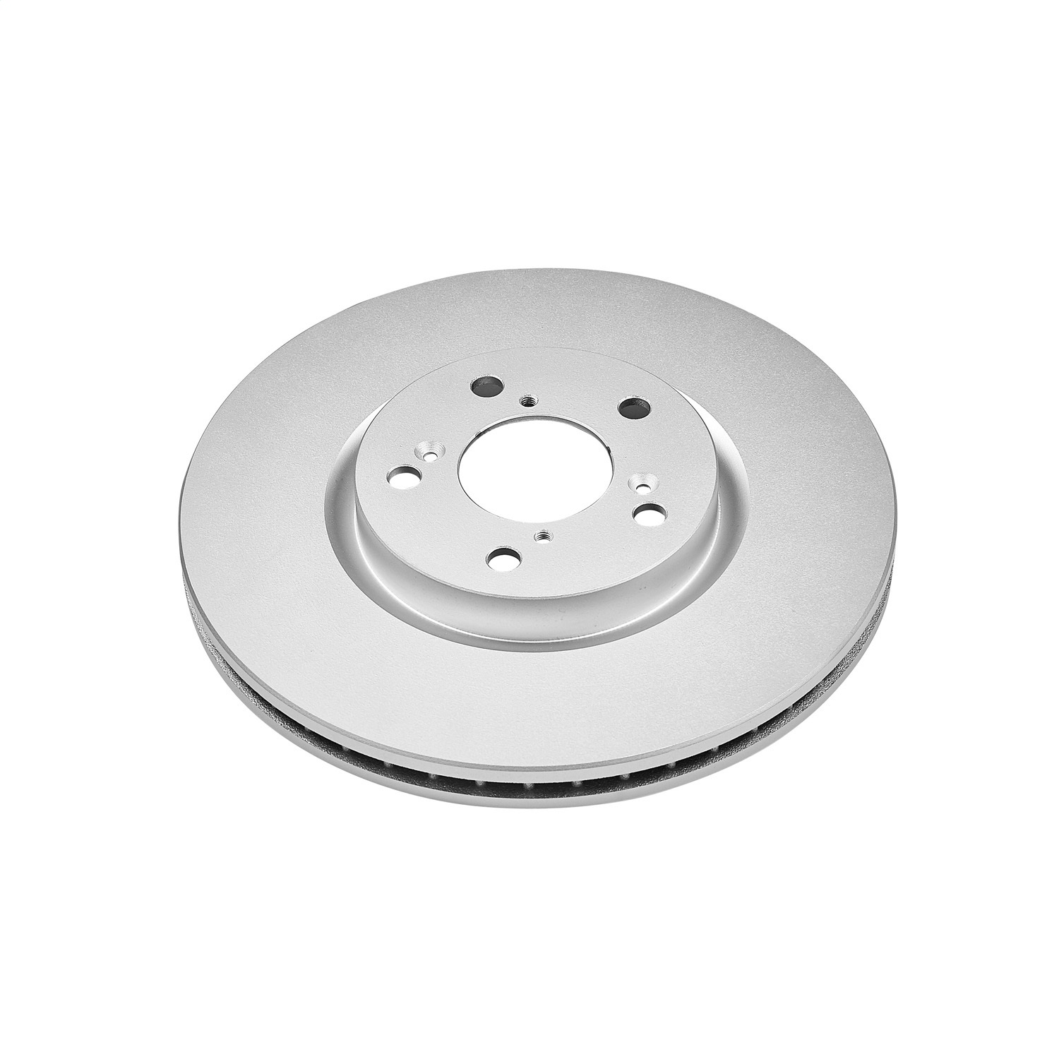 Power Stop - JBR1171EVC - Front - Disc Brake Rotor