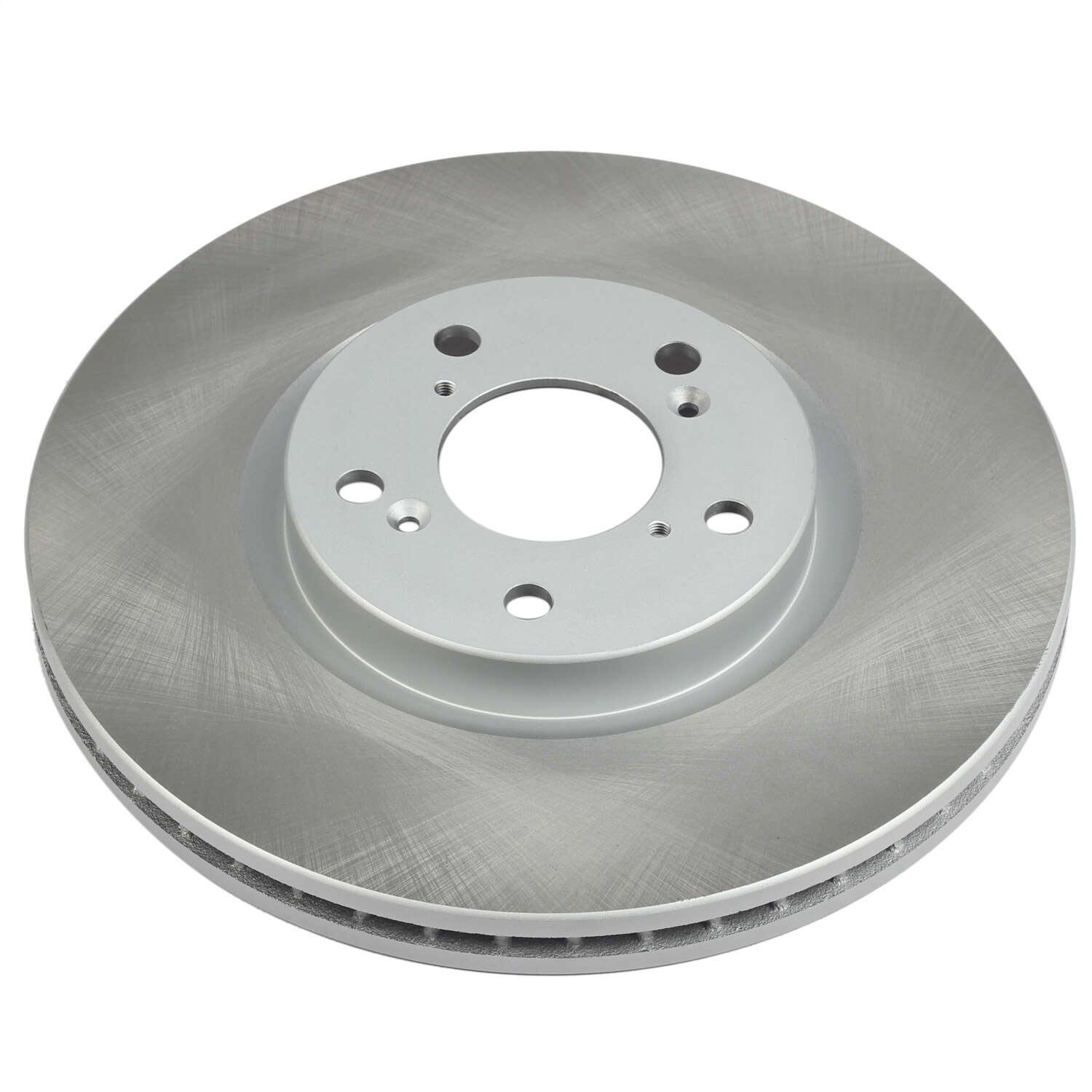 Power Stop - JBR1171SCR - Front - Disc Brake Rotor