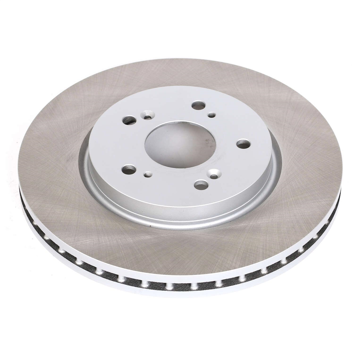 Power Stop - JBR1173SCR - Front - Disc Brake Rotor