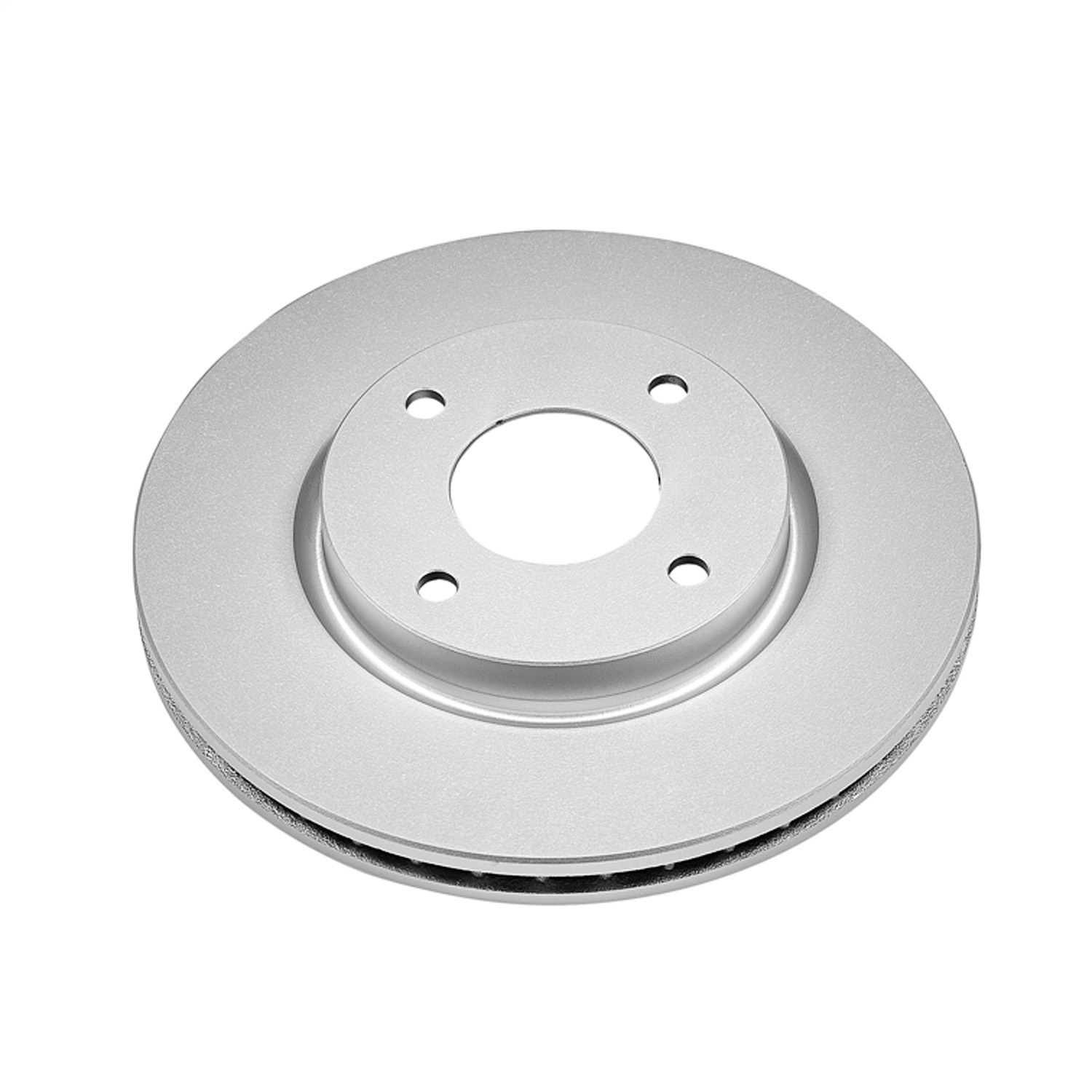 Power Stop - JBR1191EVC - Front - Disc Brake Rotor