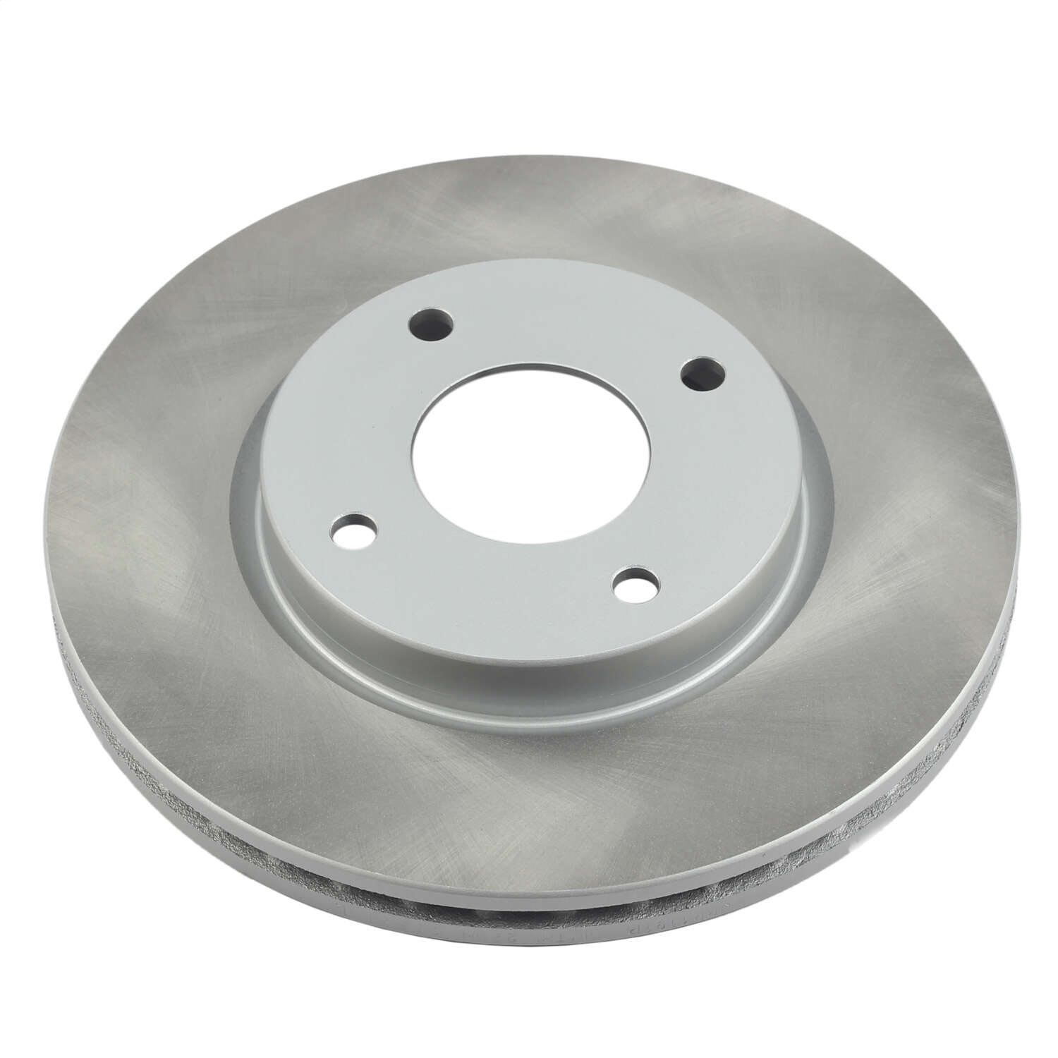 Power Stop - JBR1191SCR - Front - Disc Brake Rotor
