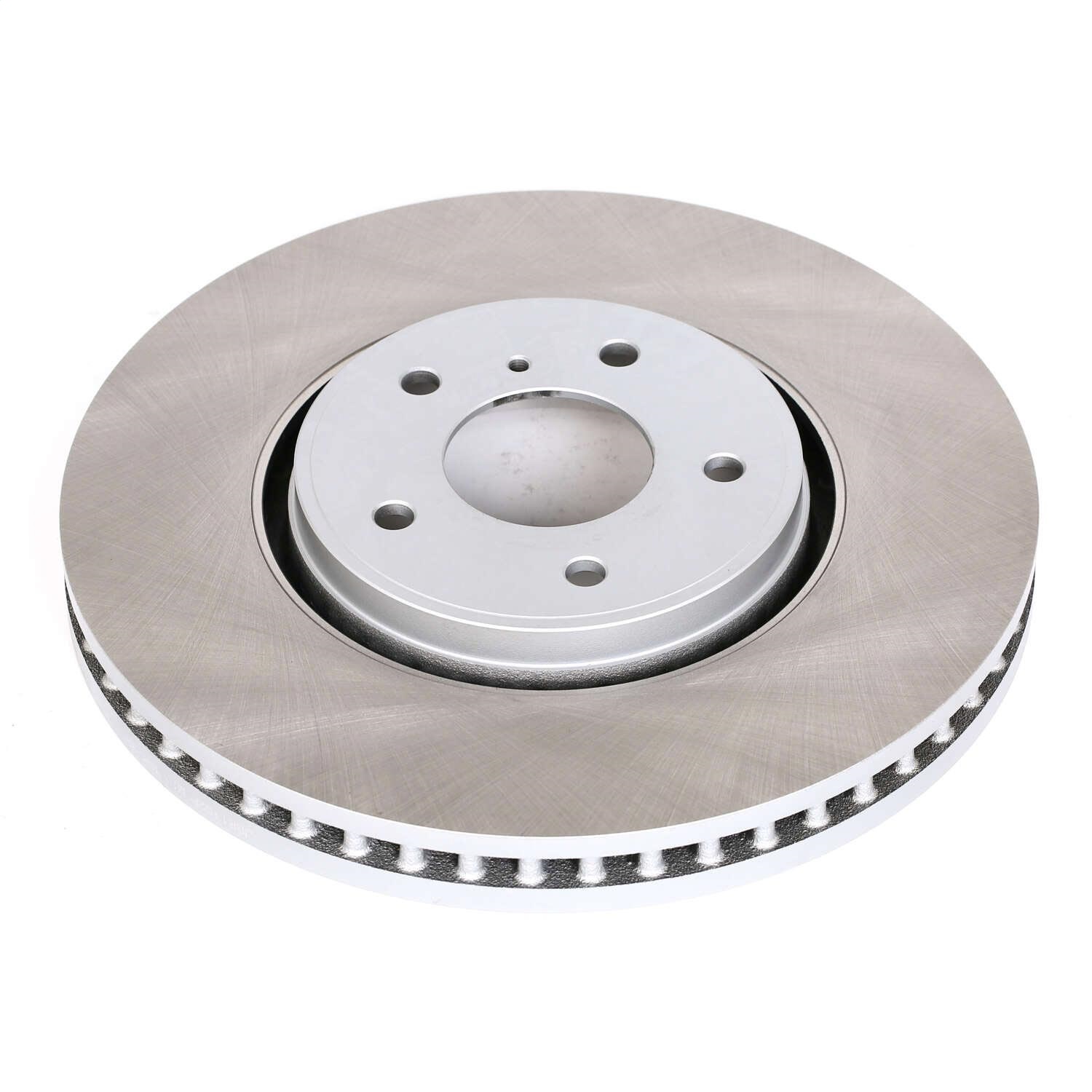Power Stop - JBR1192SCR - Front - Disc Brake Rotor