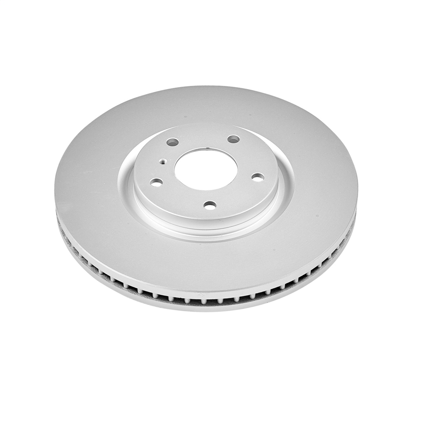 Power Stop - JBR1195EVC - Front - Disc Brake Rotor