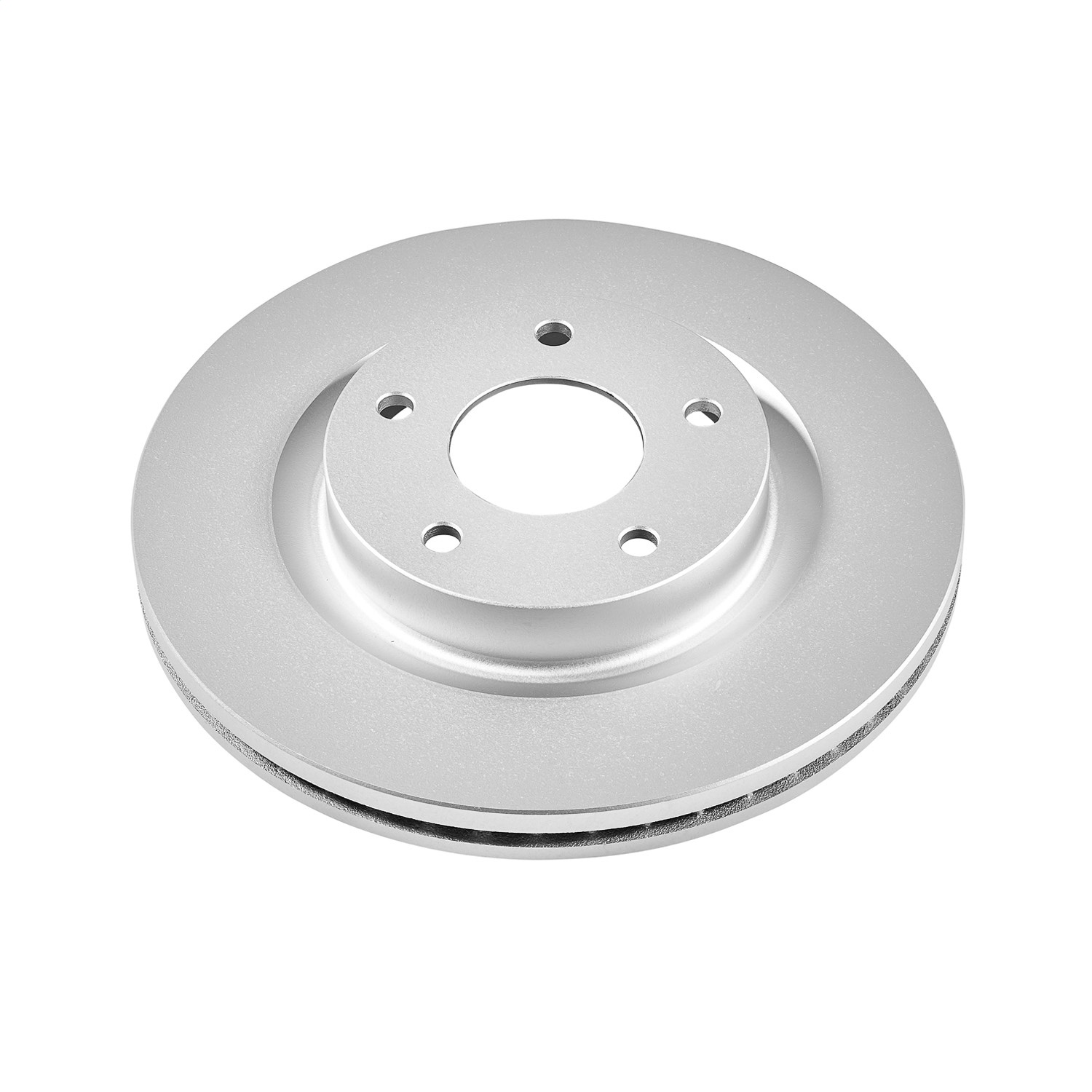 Power Stop - JBR1196EVC - Front - Disc Brake Rotor