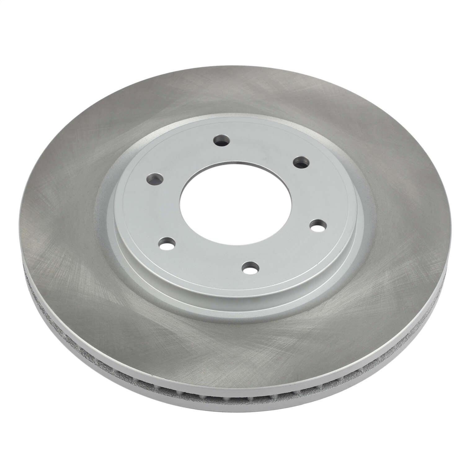 Power Stop - JBR1196SCR - Front - Disc Brake Rotor