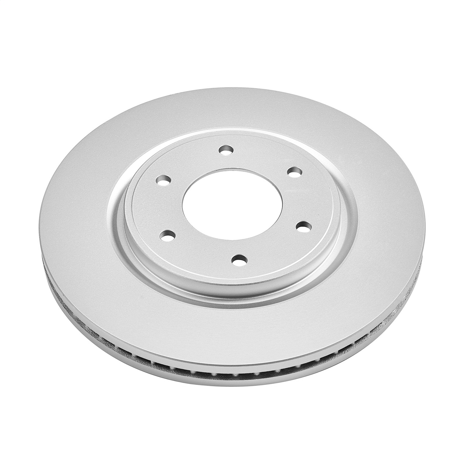 Power Stop - JBR1199EVC - Front - Disc Brake Rotor