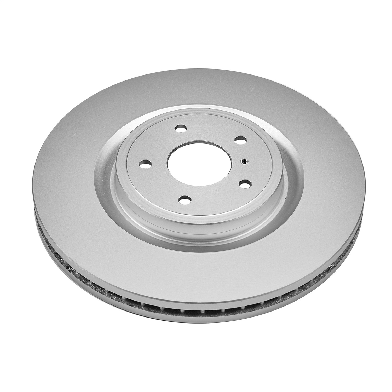 Power Stop - JBR1300EVC - Front - Disc Brake Rotor