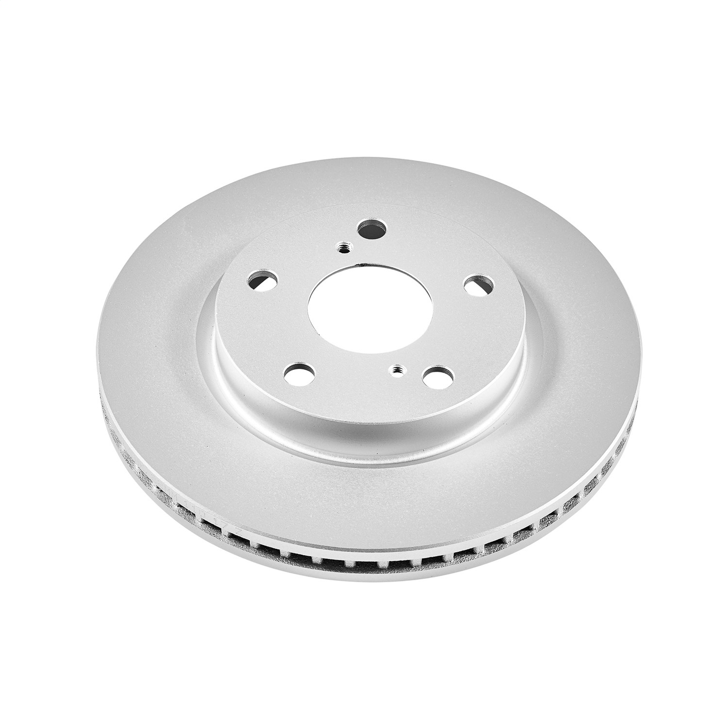 Power Stop - JBR1303EVC - Front - Disc Brake Rotor