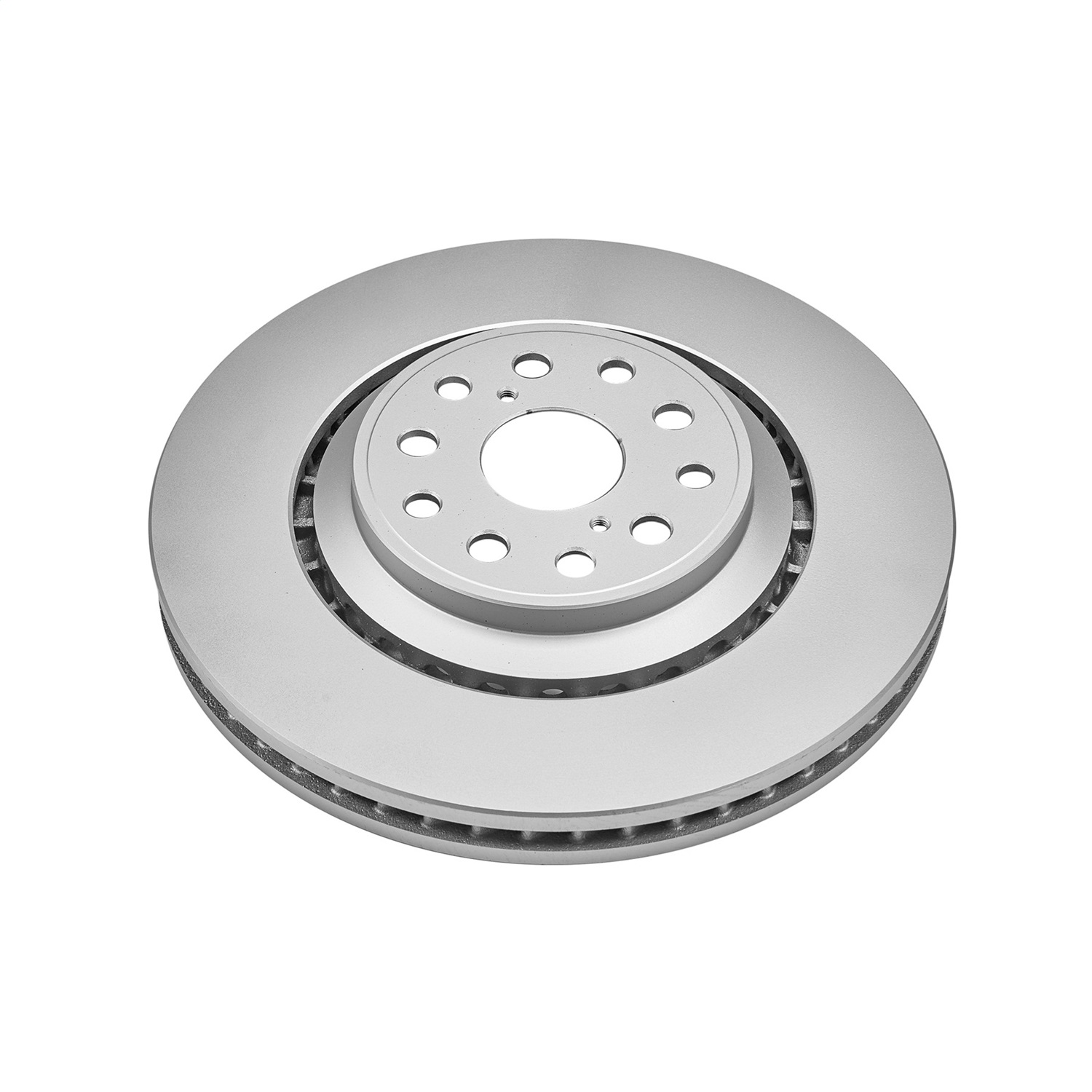 Power Stop - JBR1306EVC - Front Right - Disc Brake Rotor