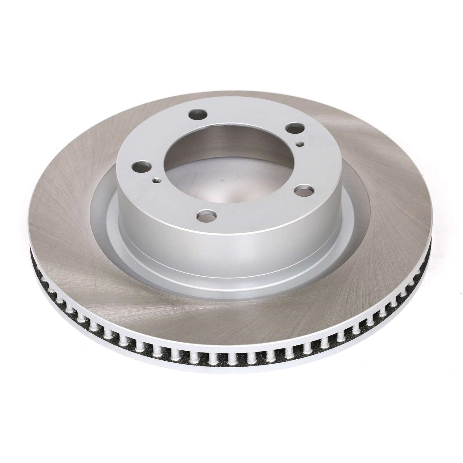 Power Stop - JBR1309SCR - Front - Disc Brake Rotor