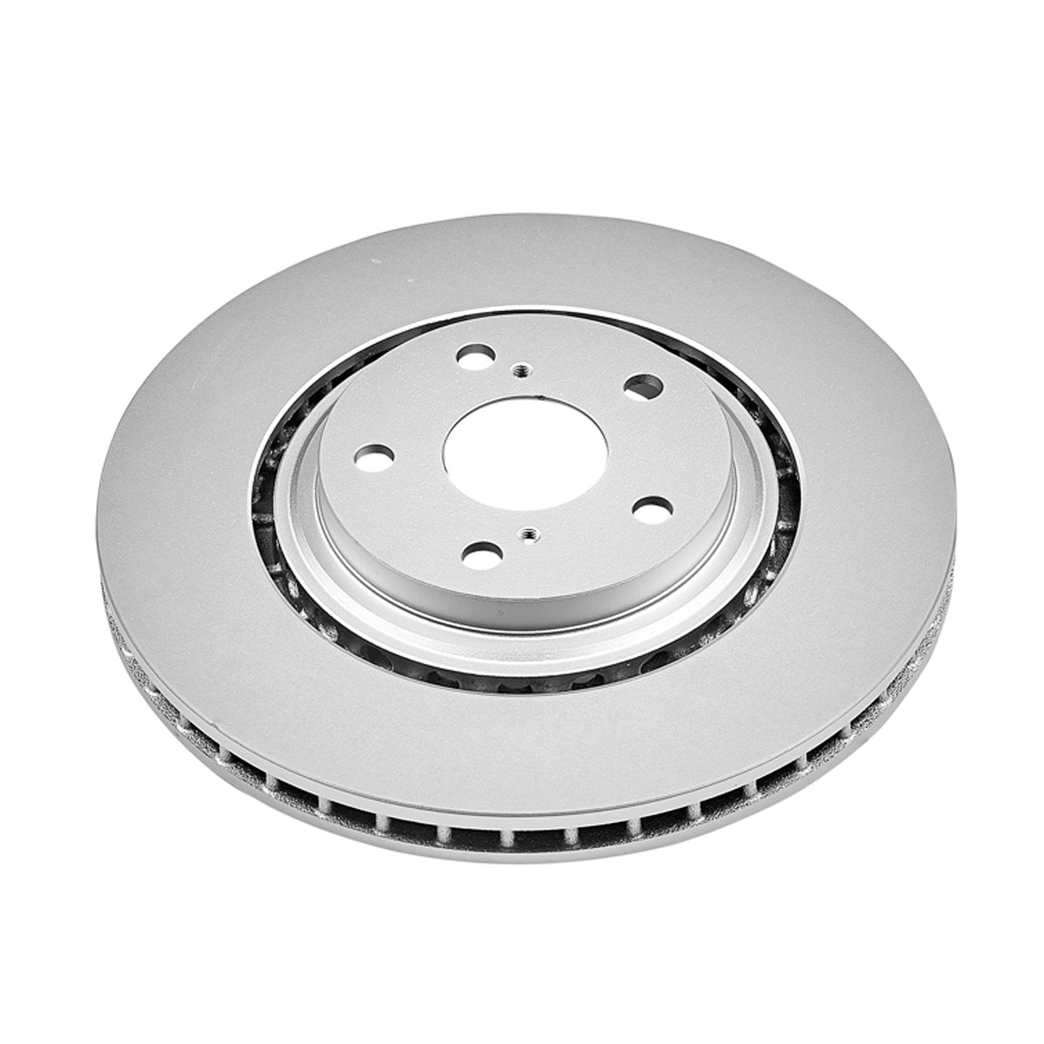 Power Stop - JBR1310EVC - Front - Disc Brake Rotor