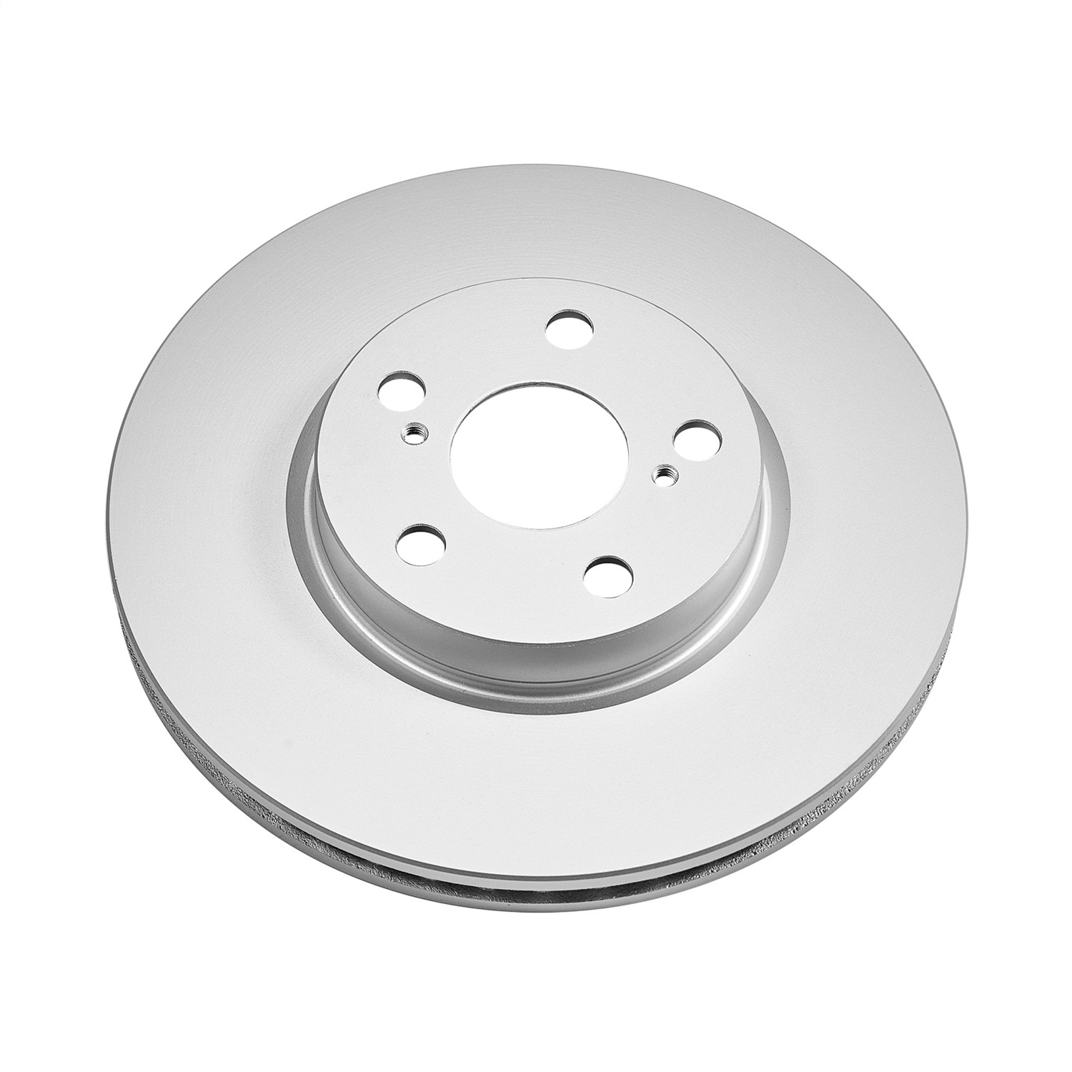 Power Stop - JBR1311EVC - Front - Disc Brake Rotor