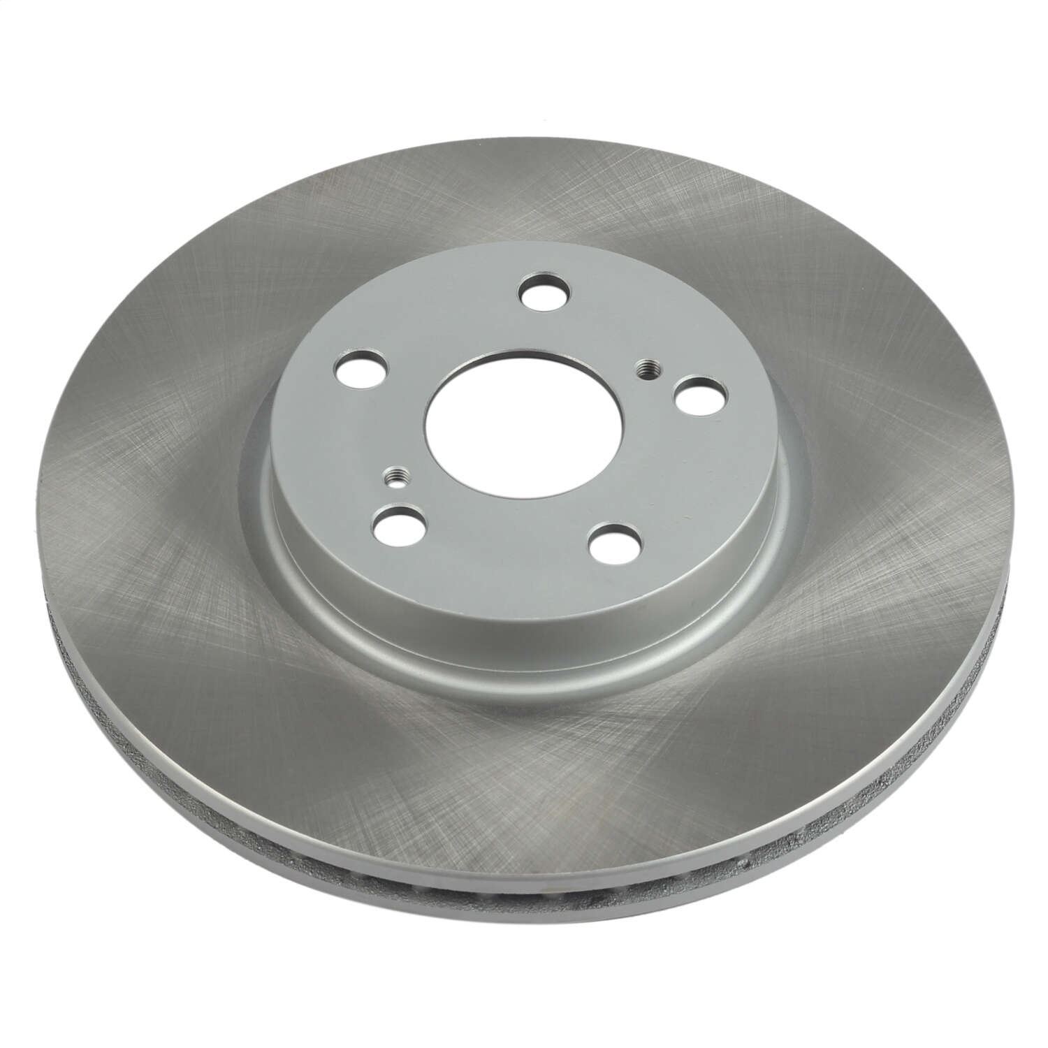 Power Stop - JBR1311SCR - Front - Disc Brake Rotor