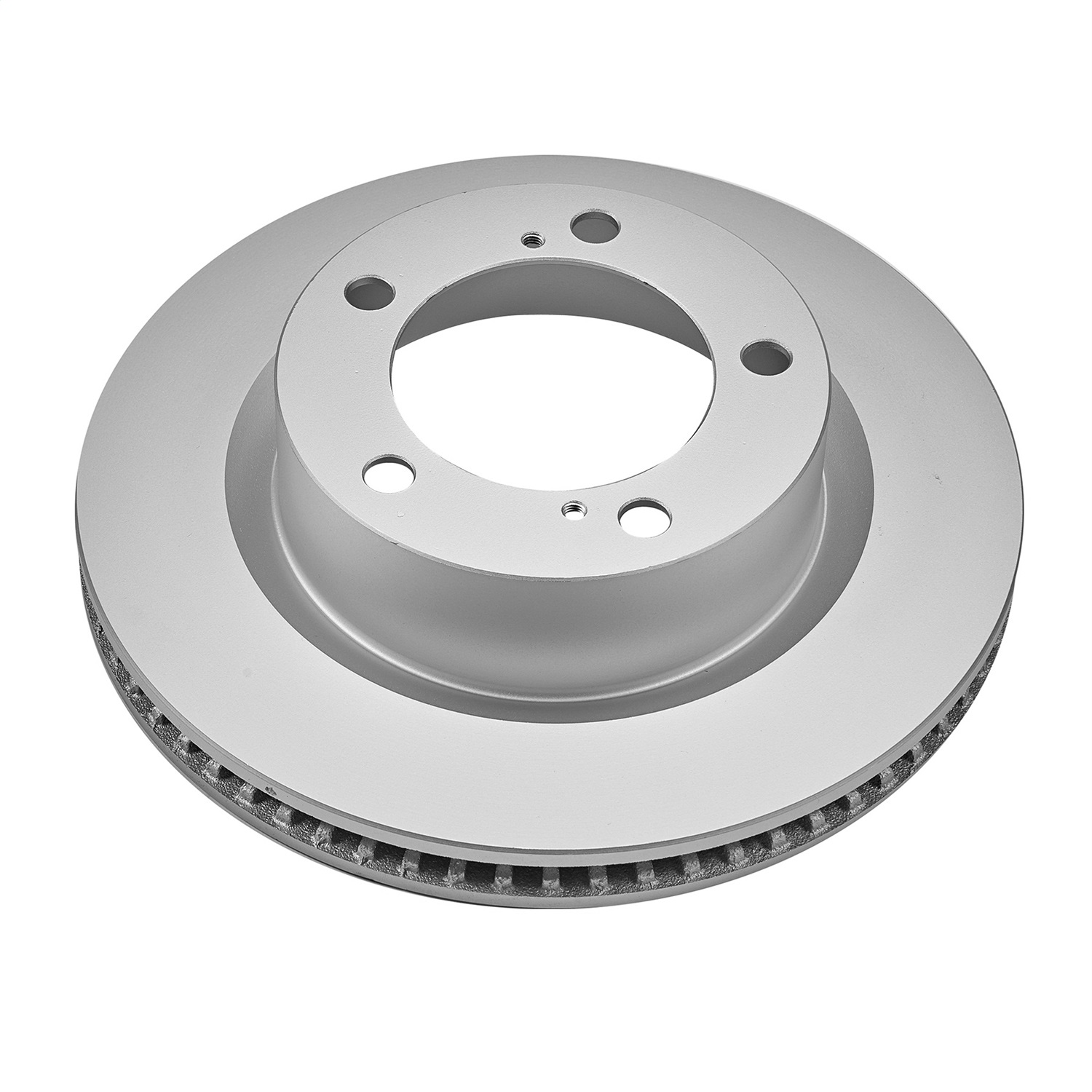 Power Stop - JBR1312EVC - Front - Disc Brake Rotor