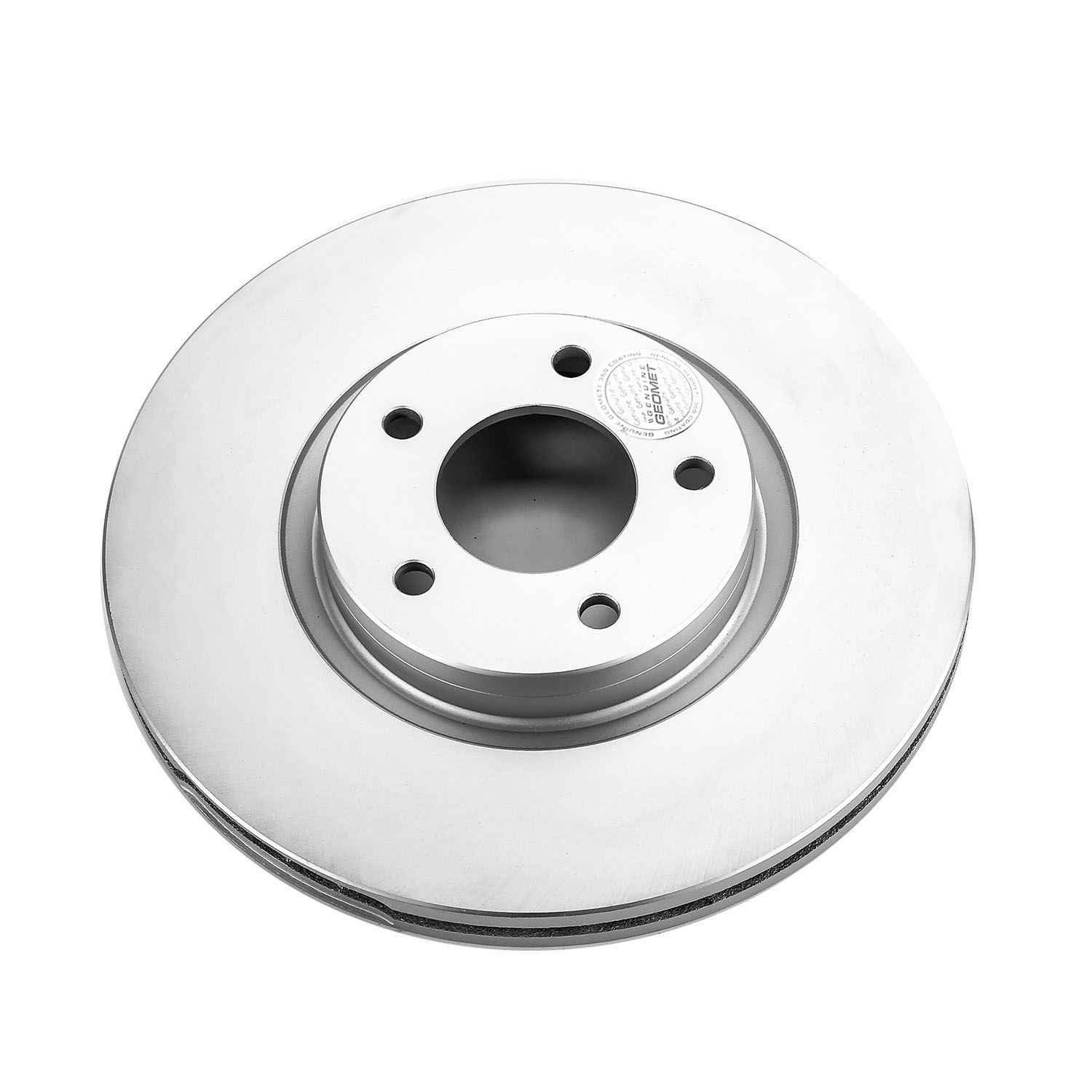 Power Stop - JBR1315EVC - Front - Disc Brake Rotor