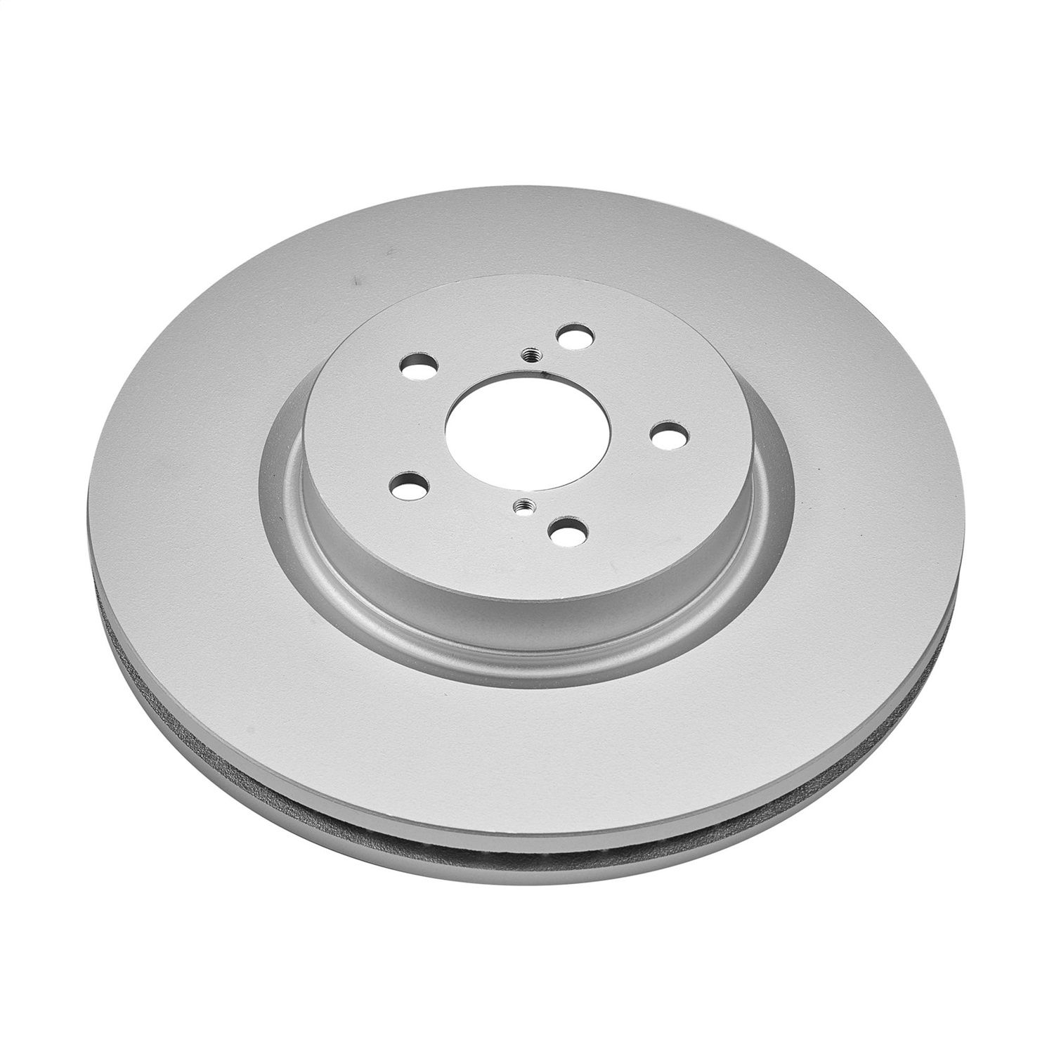 Power Stop - JBR1318EVC - Front - Disc Brake Rotor