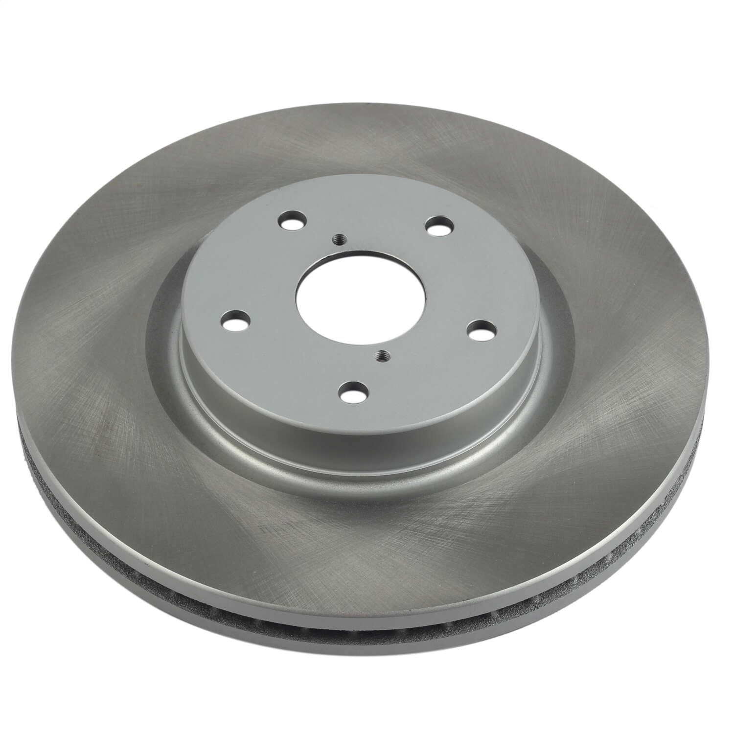 Power Stop - JBR1319SCR - Front - Disc Brake Rotor