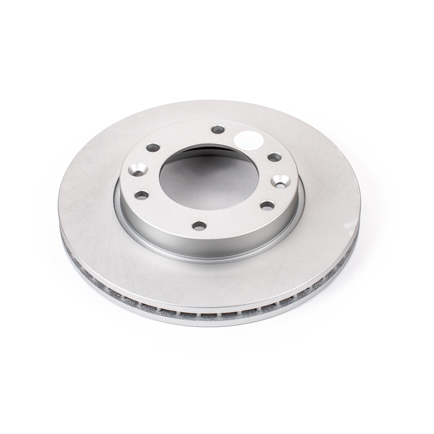 Power Stop - JBR1322EVC - Front - Disc Brake Rotor