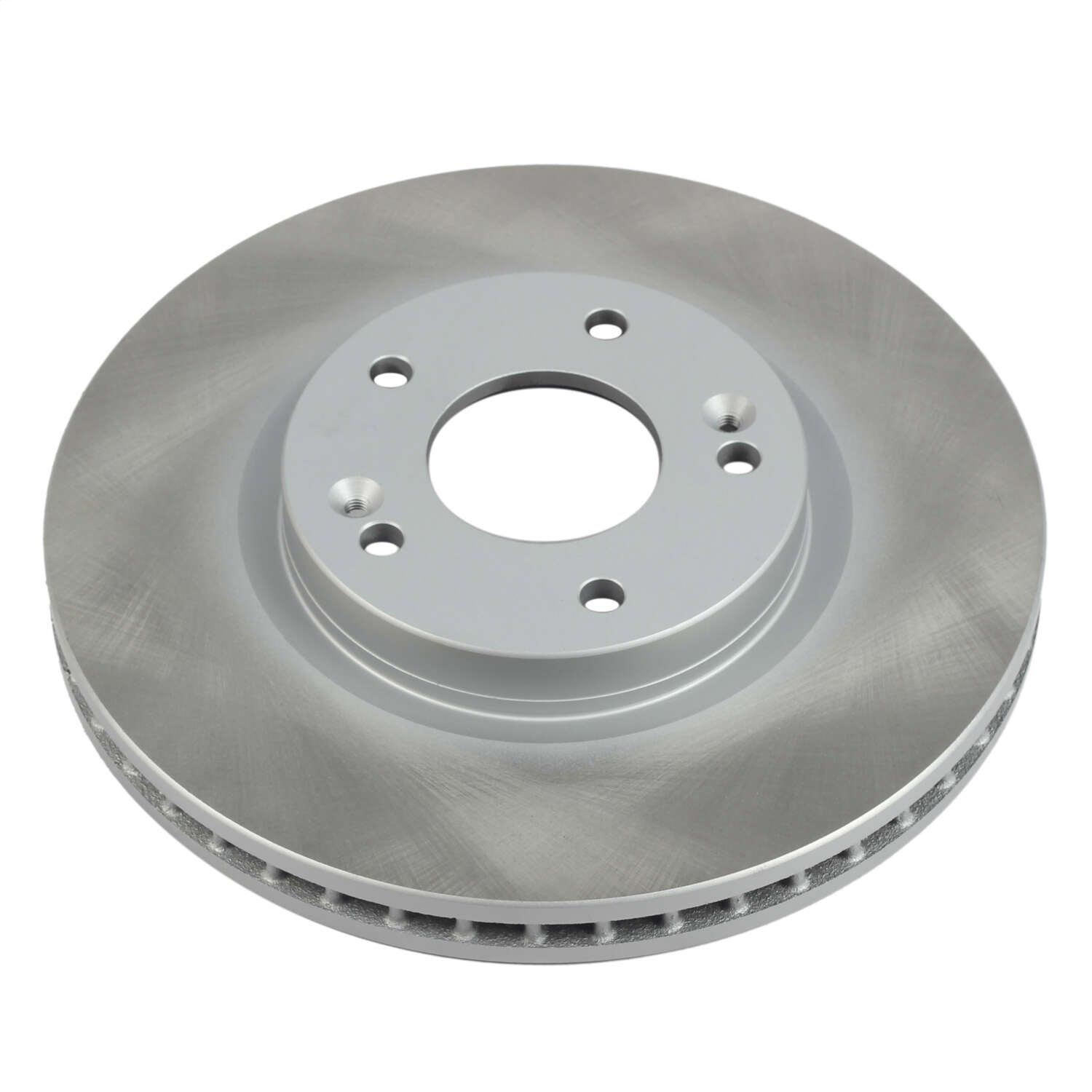 Power Stop - JBR1328SCR - Front - Disc Brake Rotor