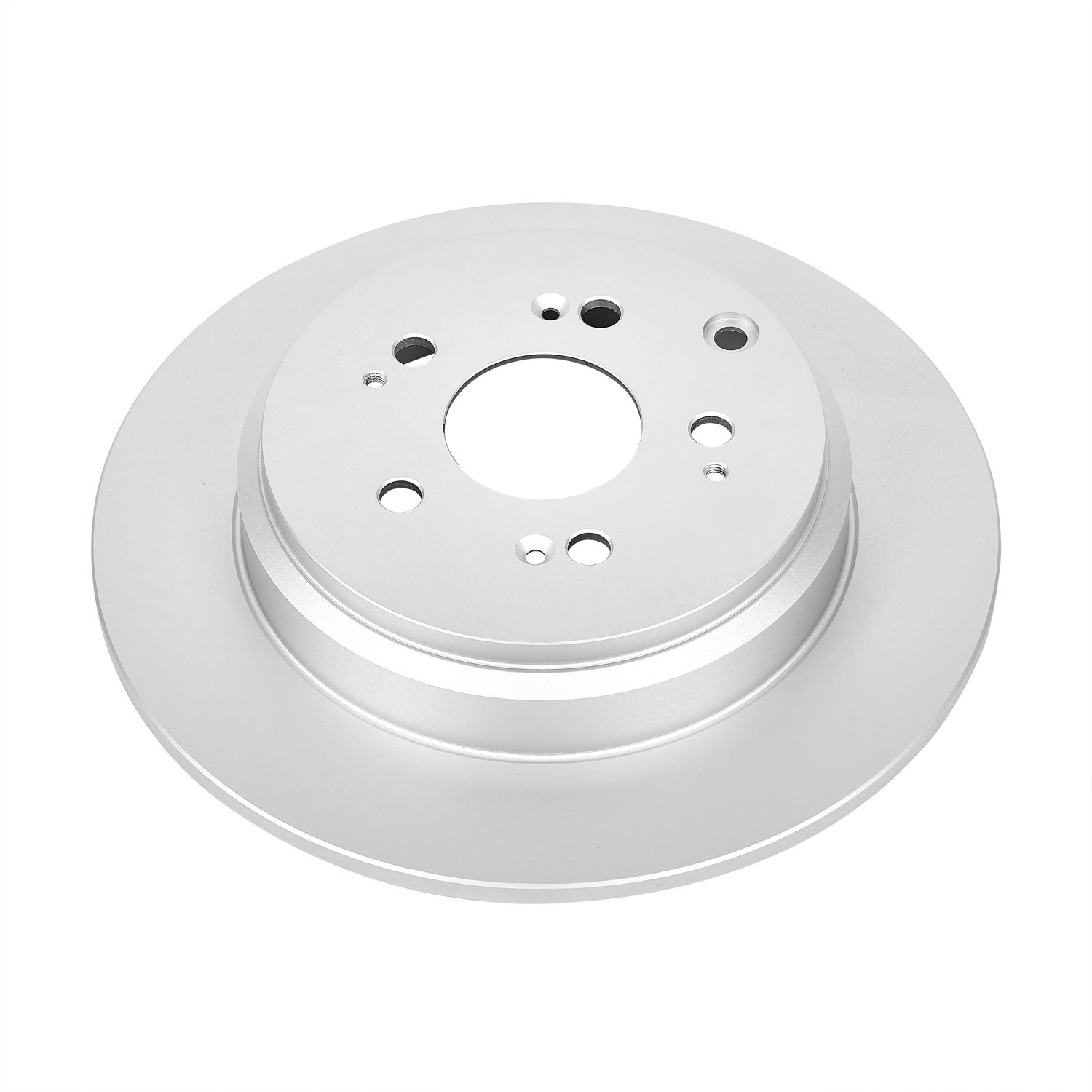 Power Stop - JBR1332EVC - Rear - Disc Brake Rotor