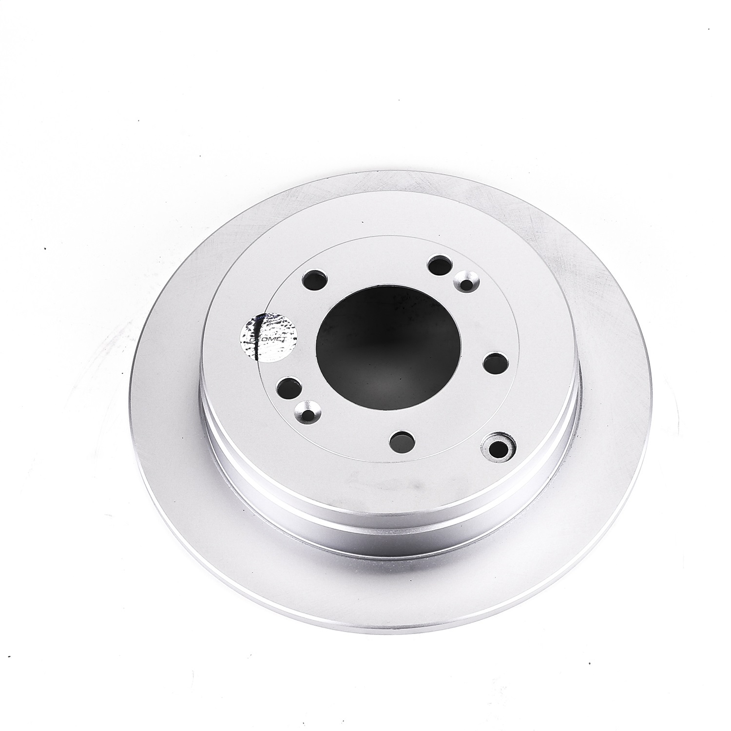 Power Stop - JBR1335EVC - Rear - Disc Brake Rotor