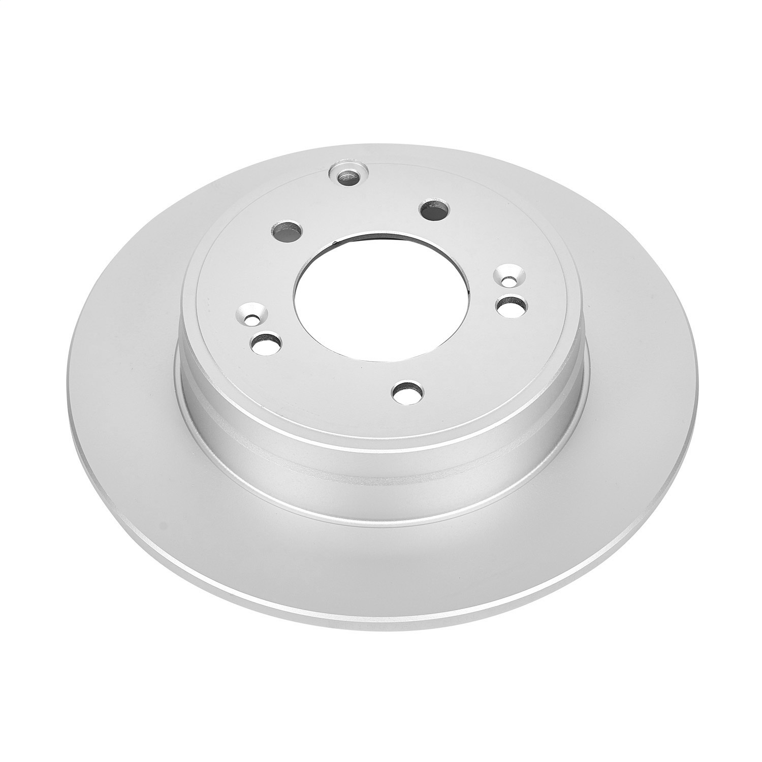 Power Stop - JBR1337EVC - Rear - Disc Brake Rotor