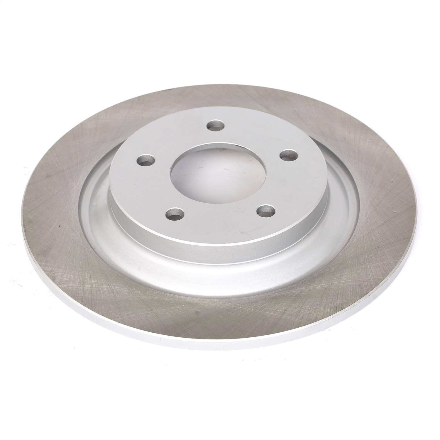 Power Stop - JBR1356SCR - Rear - Disc Brake Rotor
