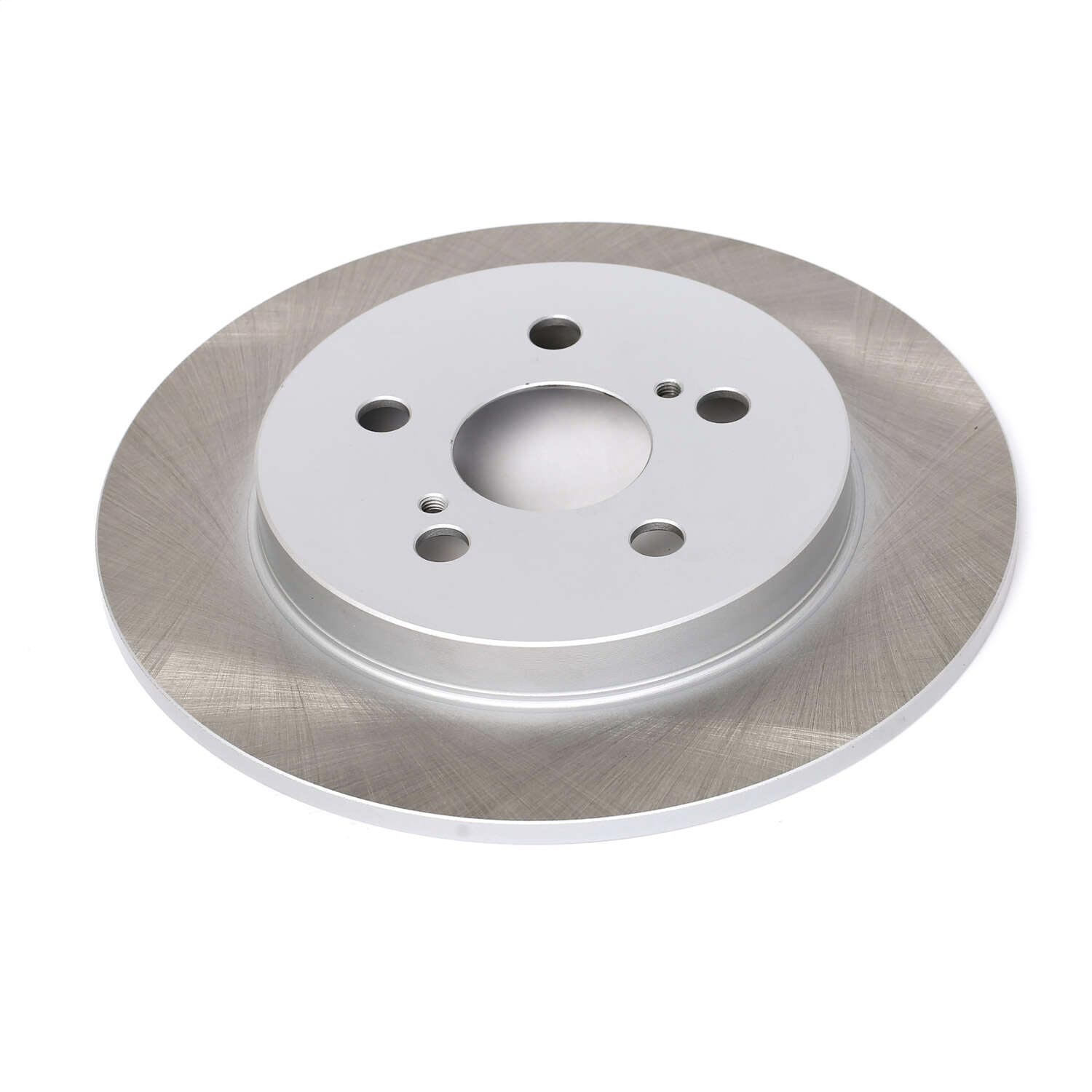 Power Stop - JBR1362SCR - Rear - Disc Brake Rotor