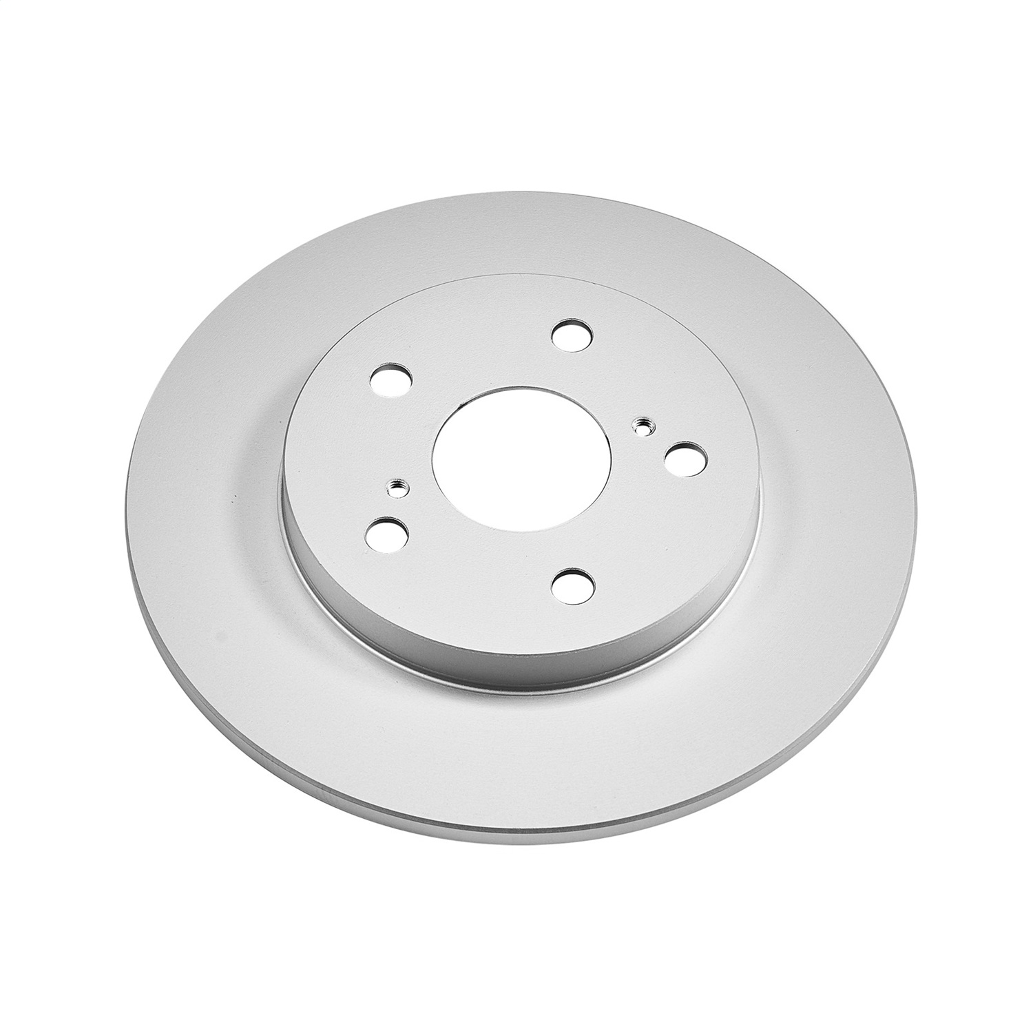Power Stop - JBR1364EVC - Rear - Disc Brake Rotor