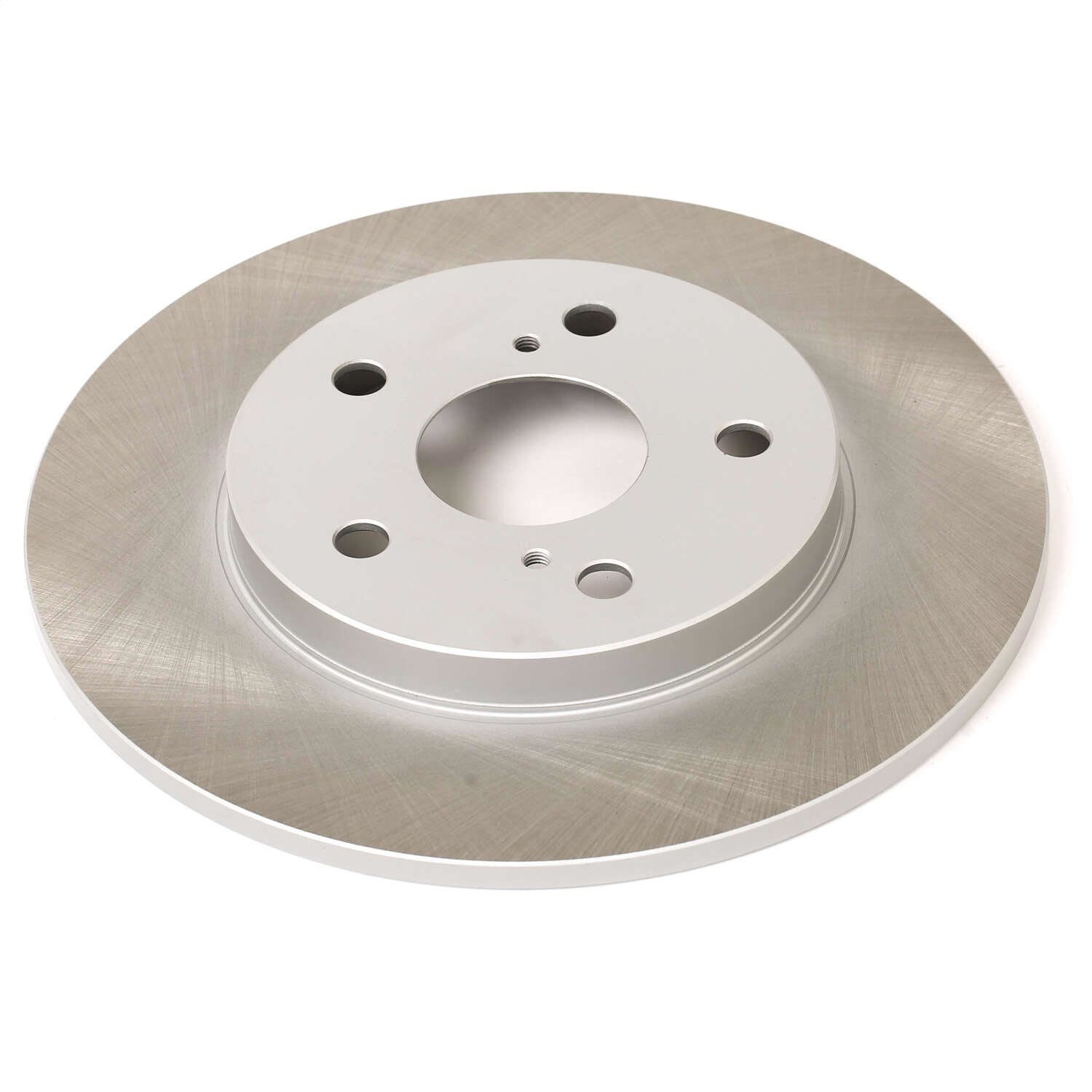 Power Stop - JBR1364SCR - Rear - Disc Brake Rotor