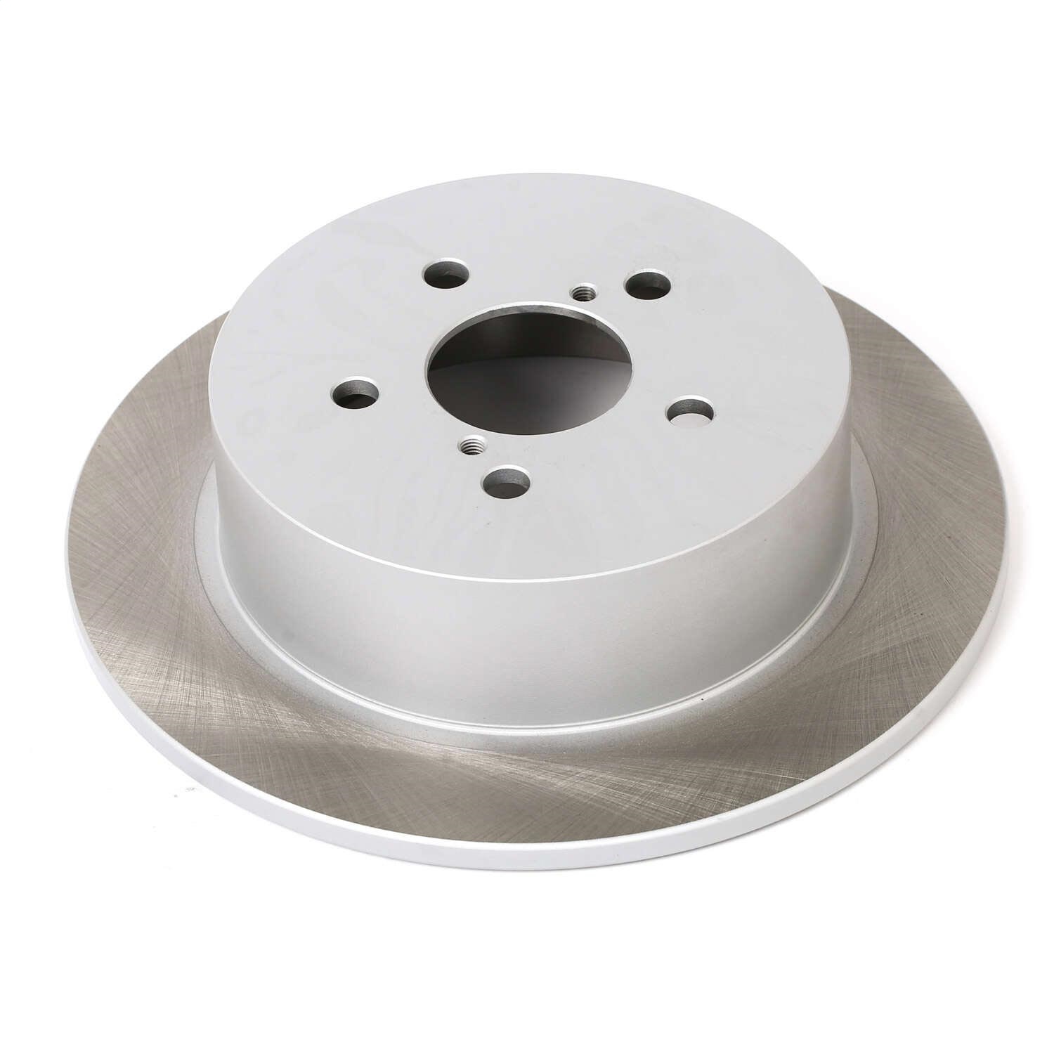 Power Stop - JBR1367SCR - Rear - Disc Brake Rotor
