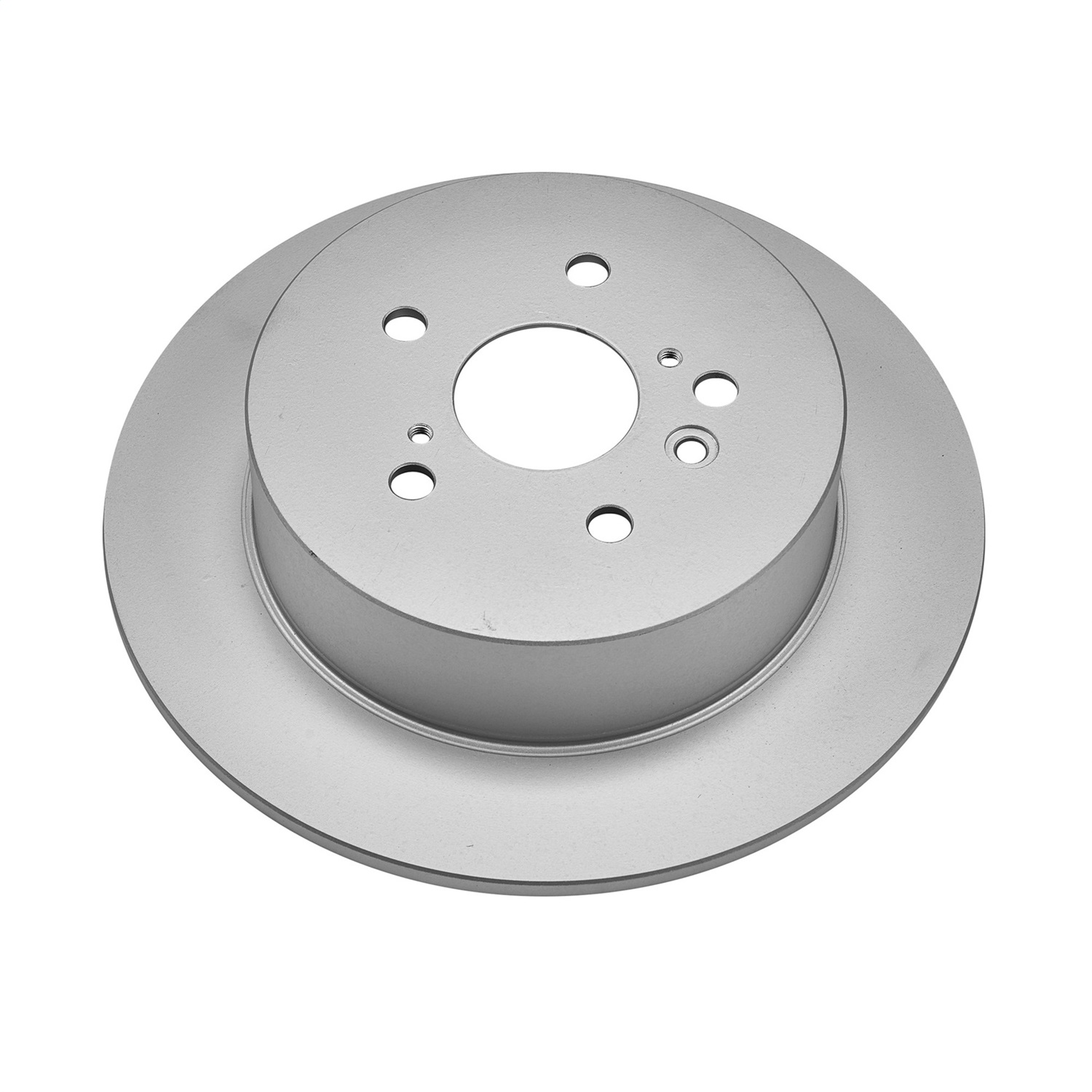 Power Stop - JBR1369EVC - Rear - Disc Brake Rotor